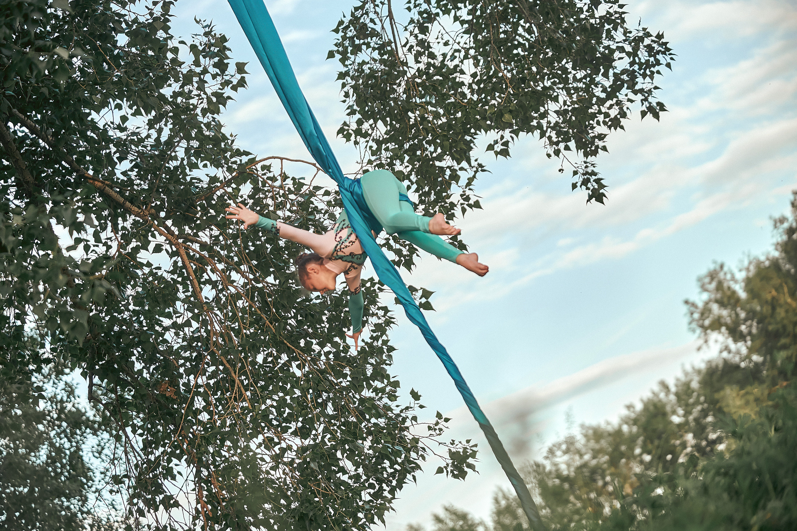 Портфолио репортажной фотосъёмки: Школа аэробики "Rise studio" на ост.Татышева. Фотограф Яковлев Роман — Красноярск