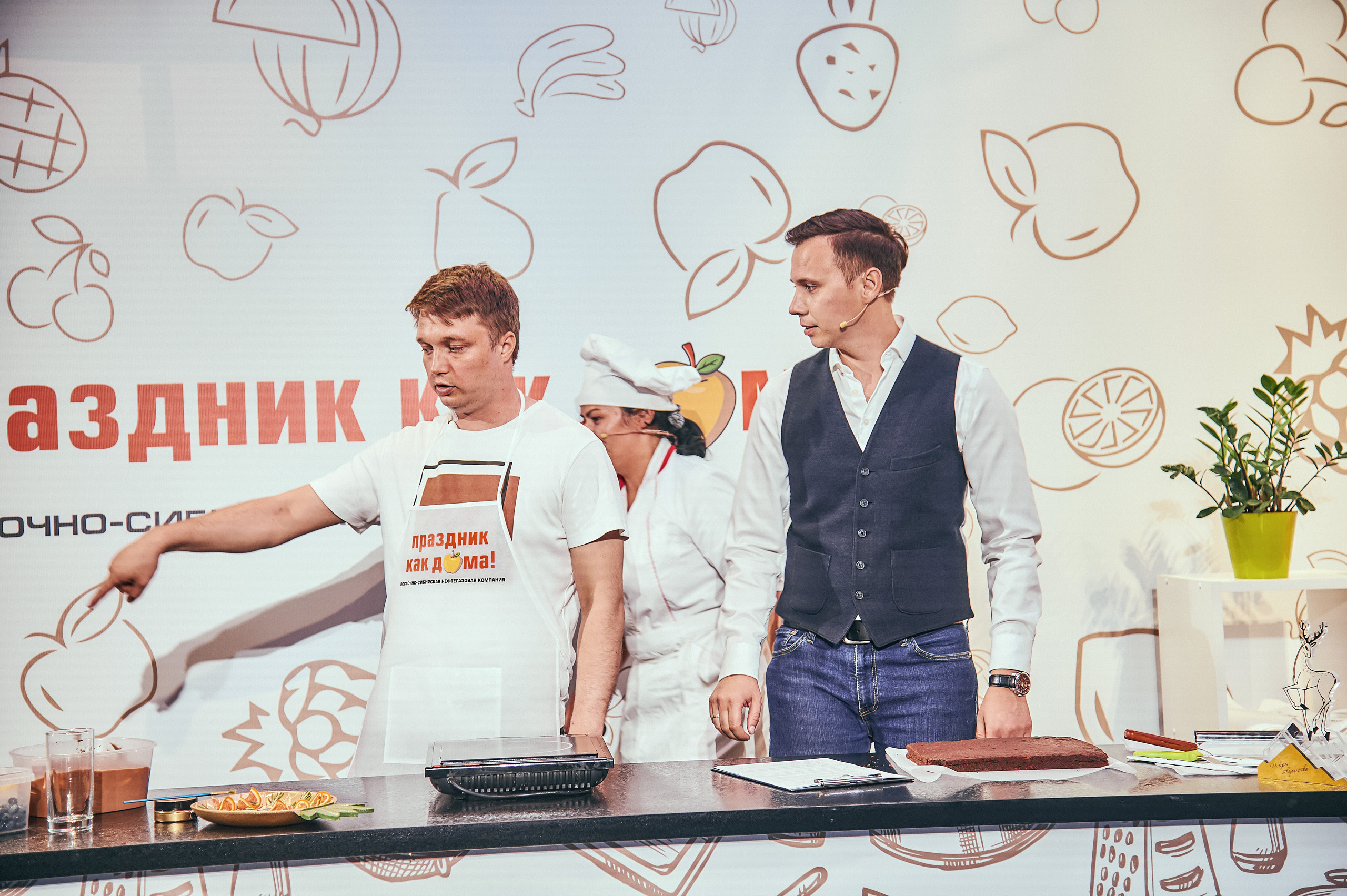 Портфолио репортажной фотосъёмки: "Роснефть" съёмка шоу для «День нефтяника». Фотограф Яковлев Роман — Красноярск