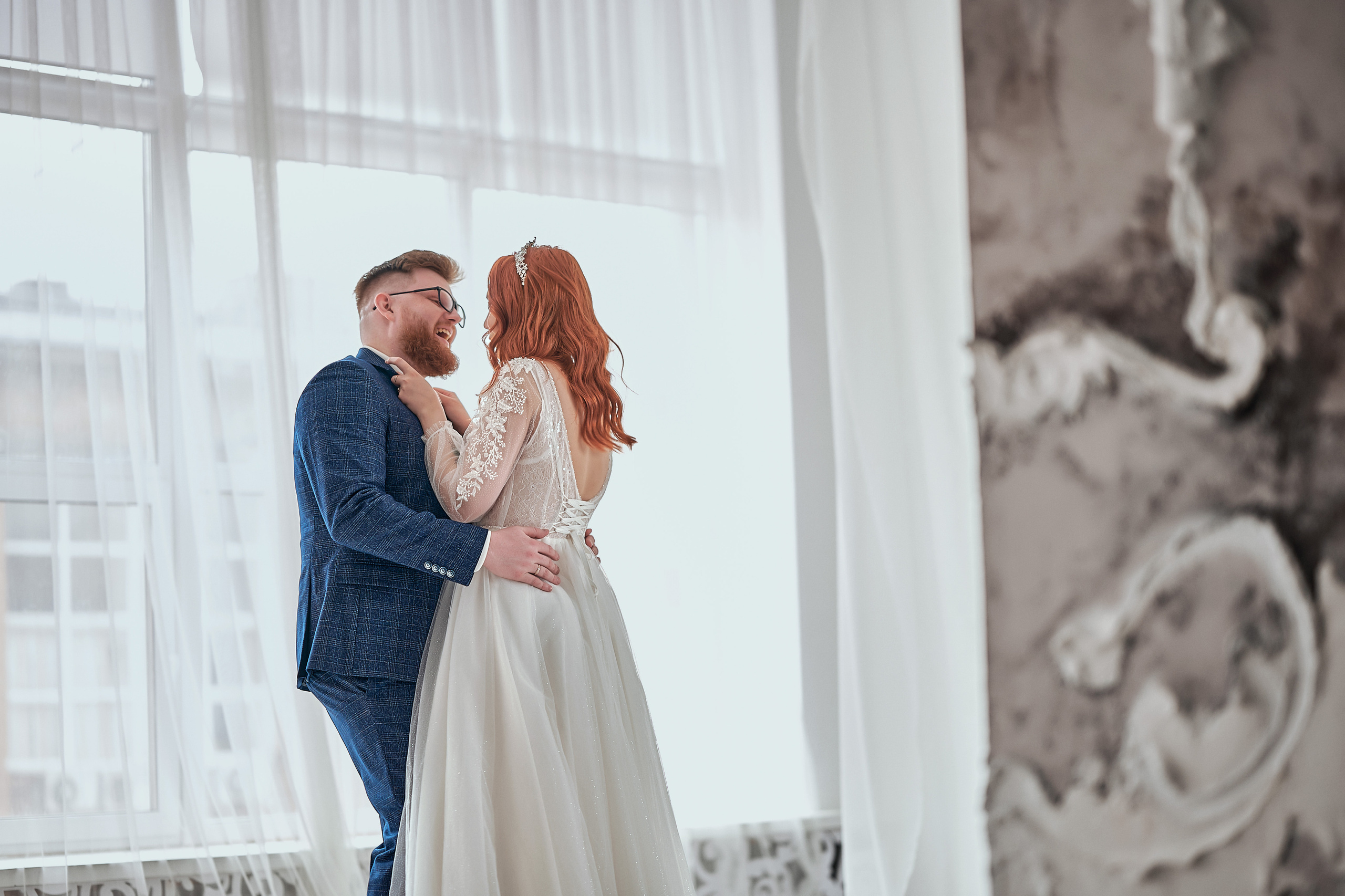 Александр и Алина. Фотограф Яковлев Роман — Красноярск