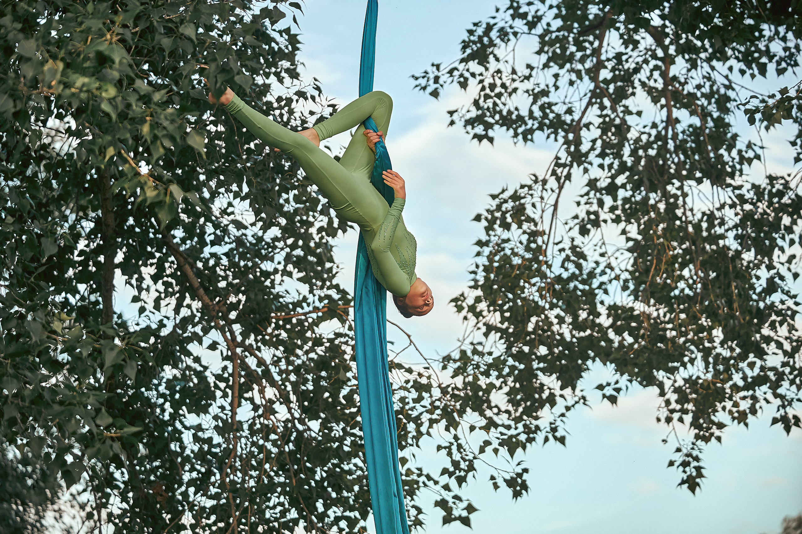 Портфолио репортажной фотосъёмки: Школа аэробики "Rise studio" на ост.Татышева. Фотограф Яковлев Роман — Красноярск