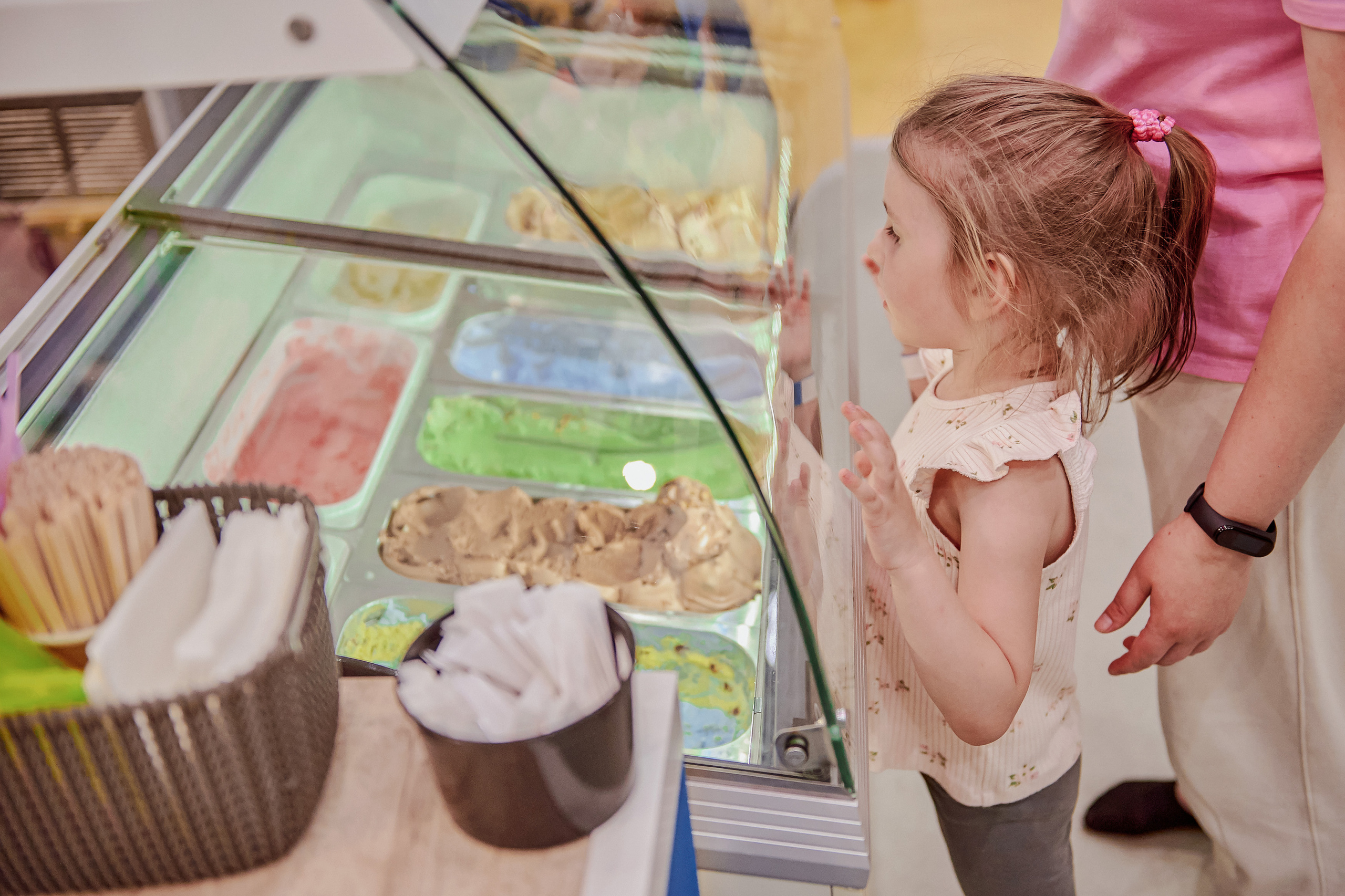 Портфолио репортажной фотосъёмки: Открытие "Vanana park". Фотограф Яковлев Роман — Красноярск