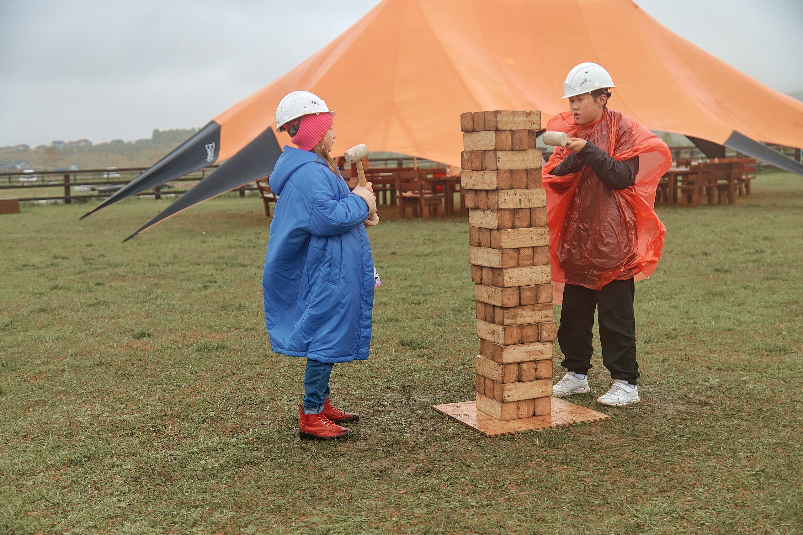 Портфолио репортажной фотосъёмки: "Роснефть" День нефтяника. Фотограф Яковлев Роман — Красноярск