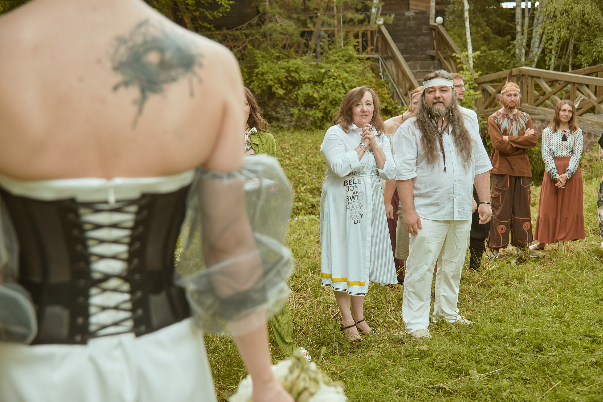 Каролина и Сергей. Фотограф Яковлев Роман — Красноярск