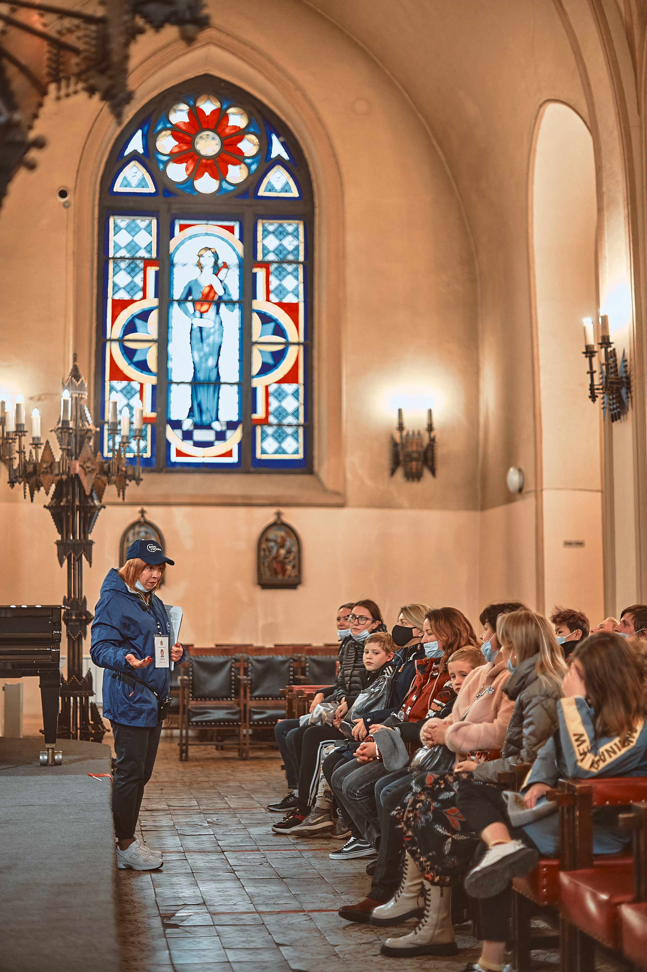 Портфолио репортажной фотосъёмки: День туризма. Фотограф Яковлев Роман — Красноярск