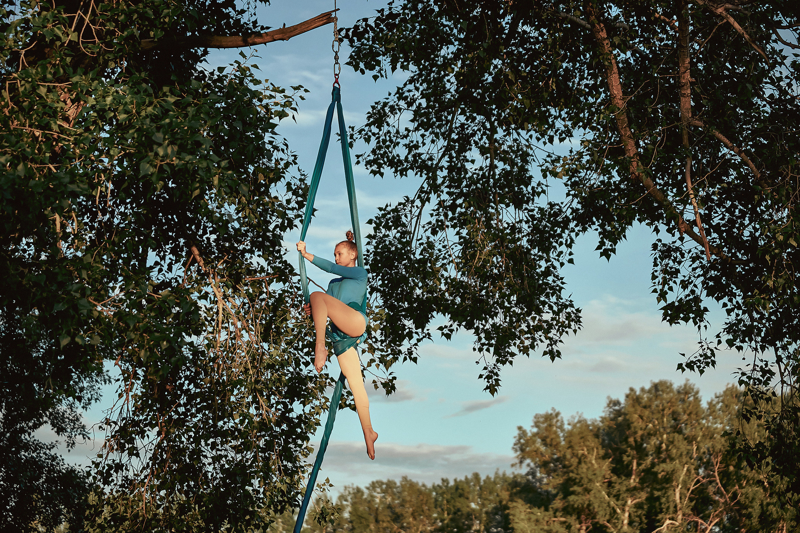 Портфолио репортажной фотосъёмки: Школа аэробики "Rise studio" на ост.Татышева. Фотограф Яковлев Роман — Красноярск