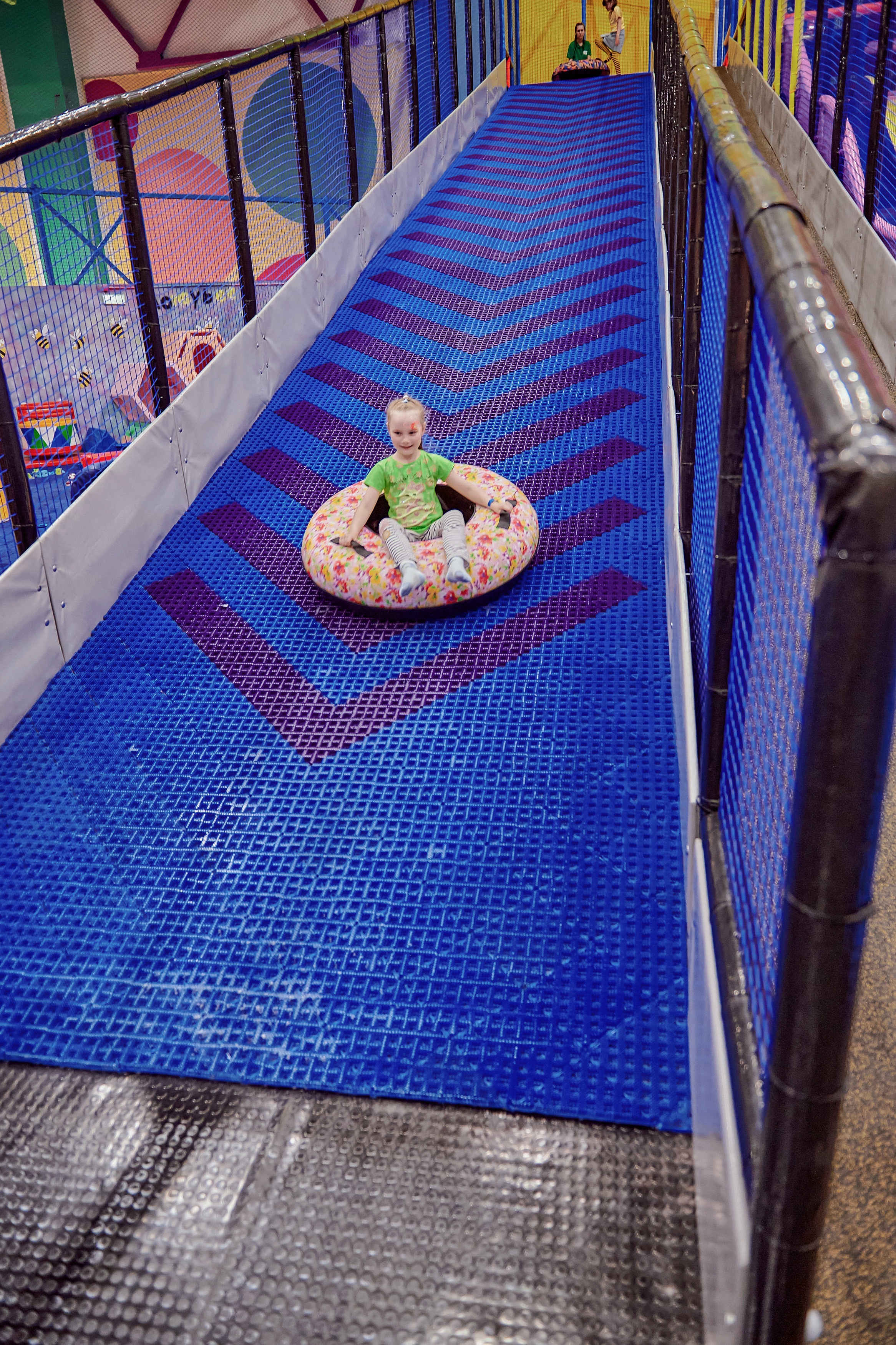 Портфолио репортажной фотосъёмки: Открытие "Vanana park". Фотограф Яковлев Роман — Красноярск