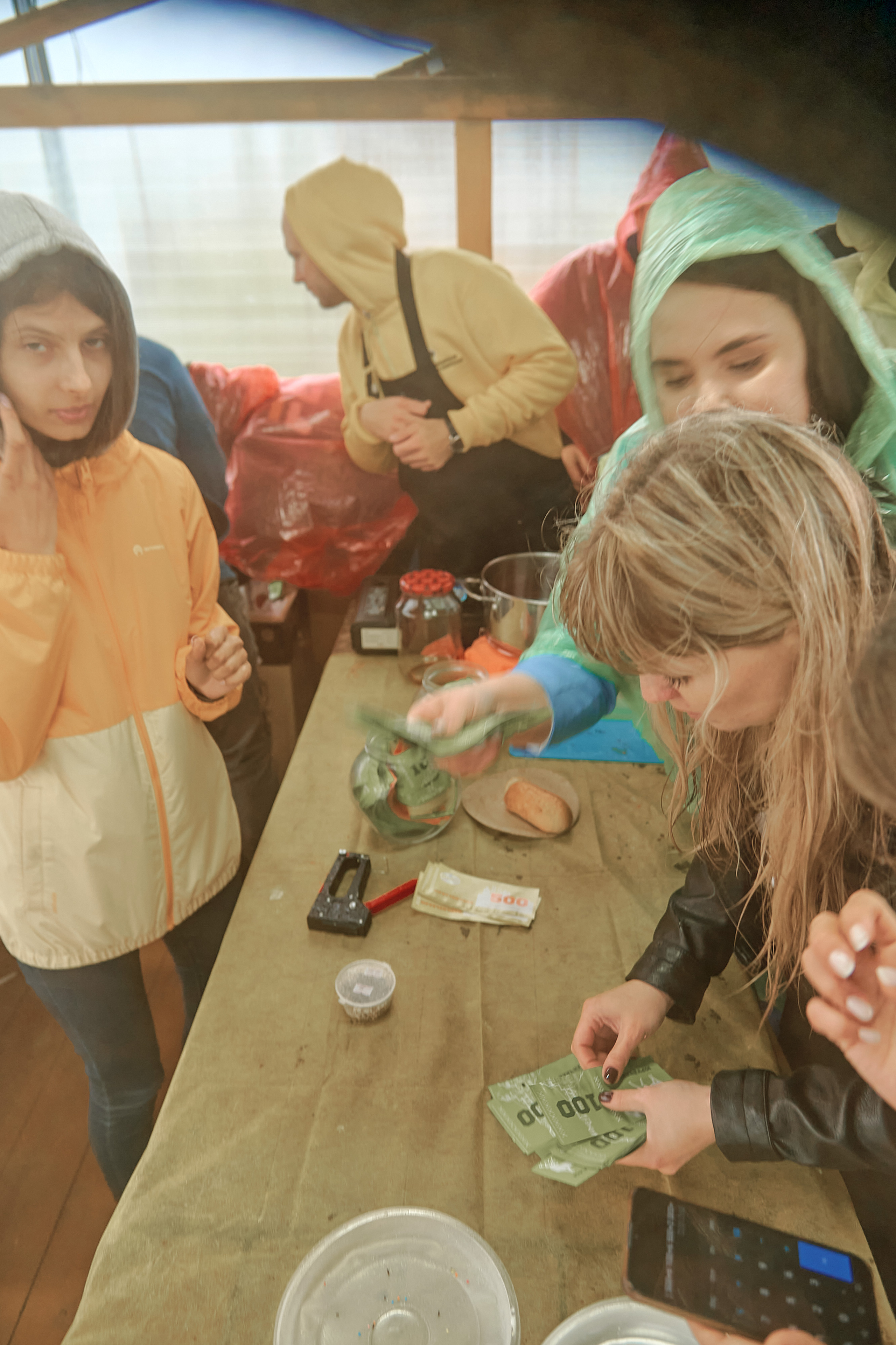 Портфолио репортажной фотосъёмки: "Роснефть" День нефтяника. Фотограф Яковлев Роман — Красноярск