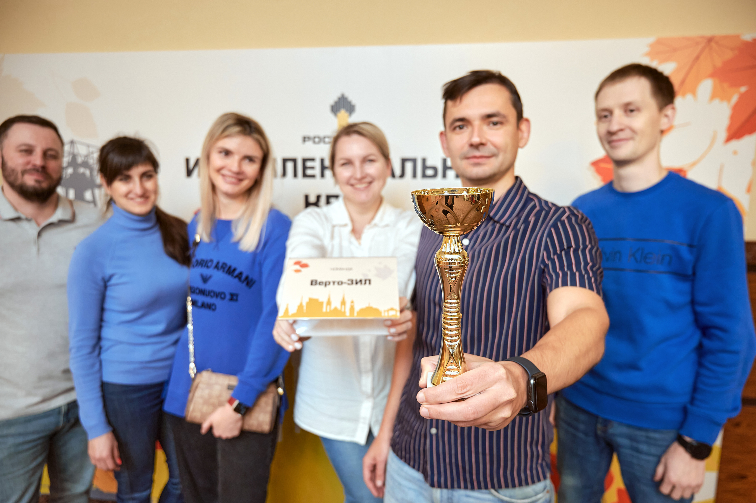 Портфолио репортажной фотосъёмки: "Роснефть" Hilton Garden Inn. Фотограф Яковлев Роман — Красноярск