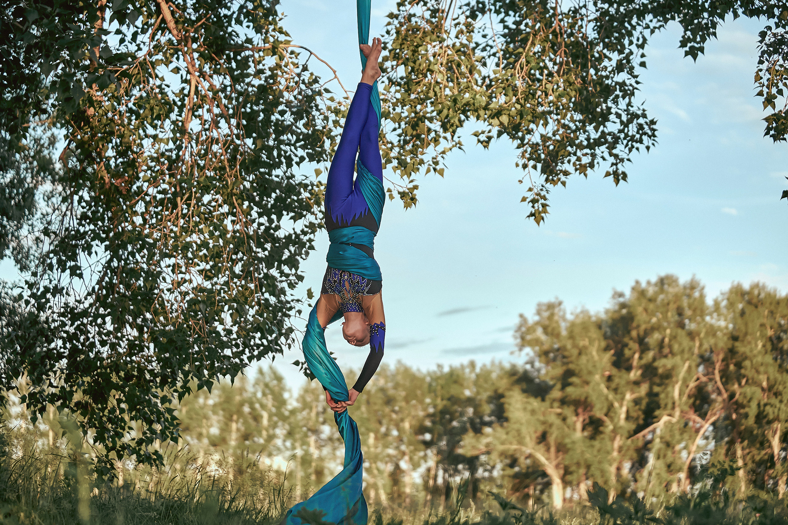 Портфолио репортажной фотосъёмки: Школа аэробики "Rise studio" на ост.Татышева. Фотограф Яковлев Роман — Красноярск