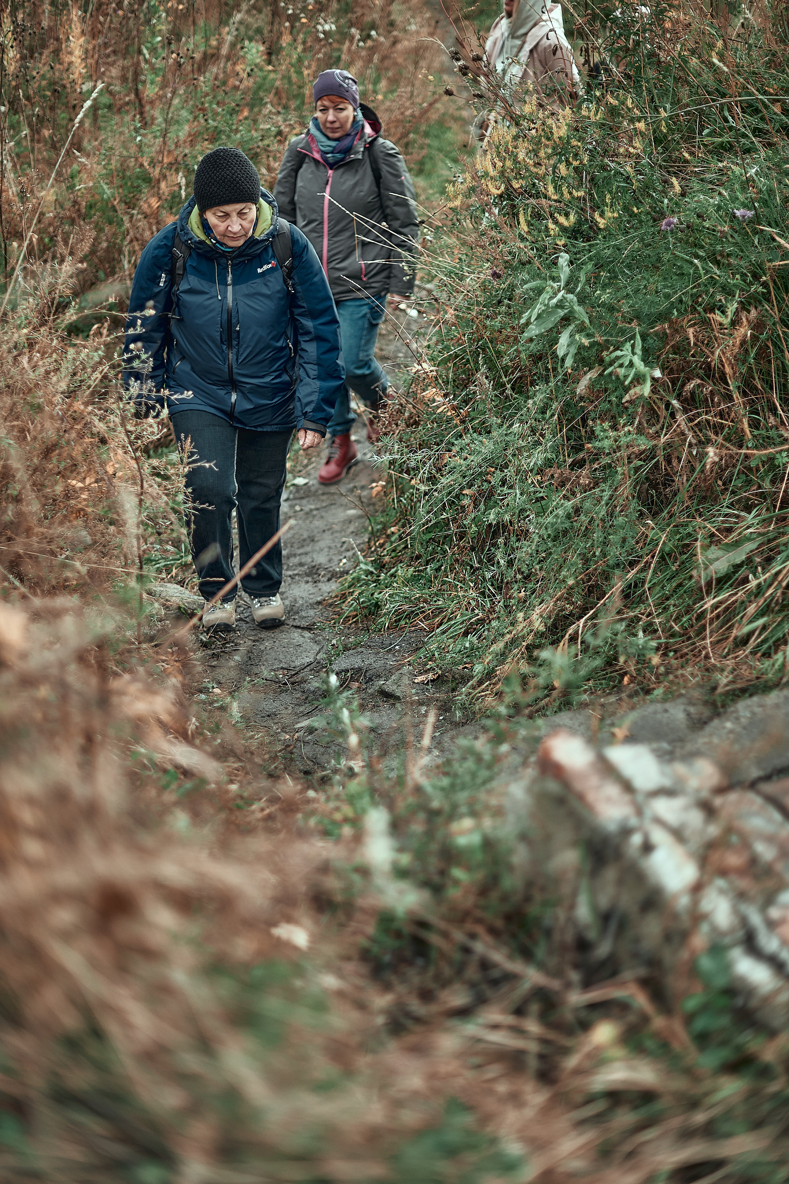 Портфолио репортажной фотосъёмки: День туризма. Фотограф Яковлев Роман — Красноярск
