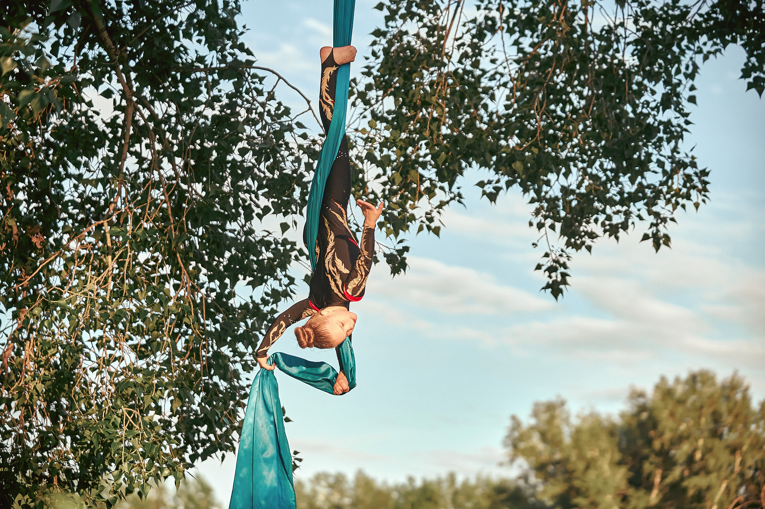 Портфолио репортажной фотосъёмки: Школа аэробики "Rise studio" на ост.Татышева. Фотограф Яковлев Роман — Красноярск