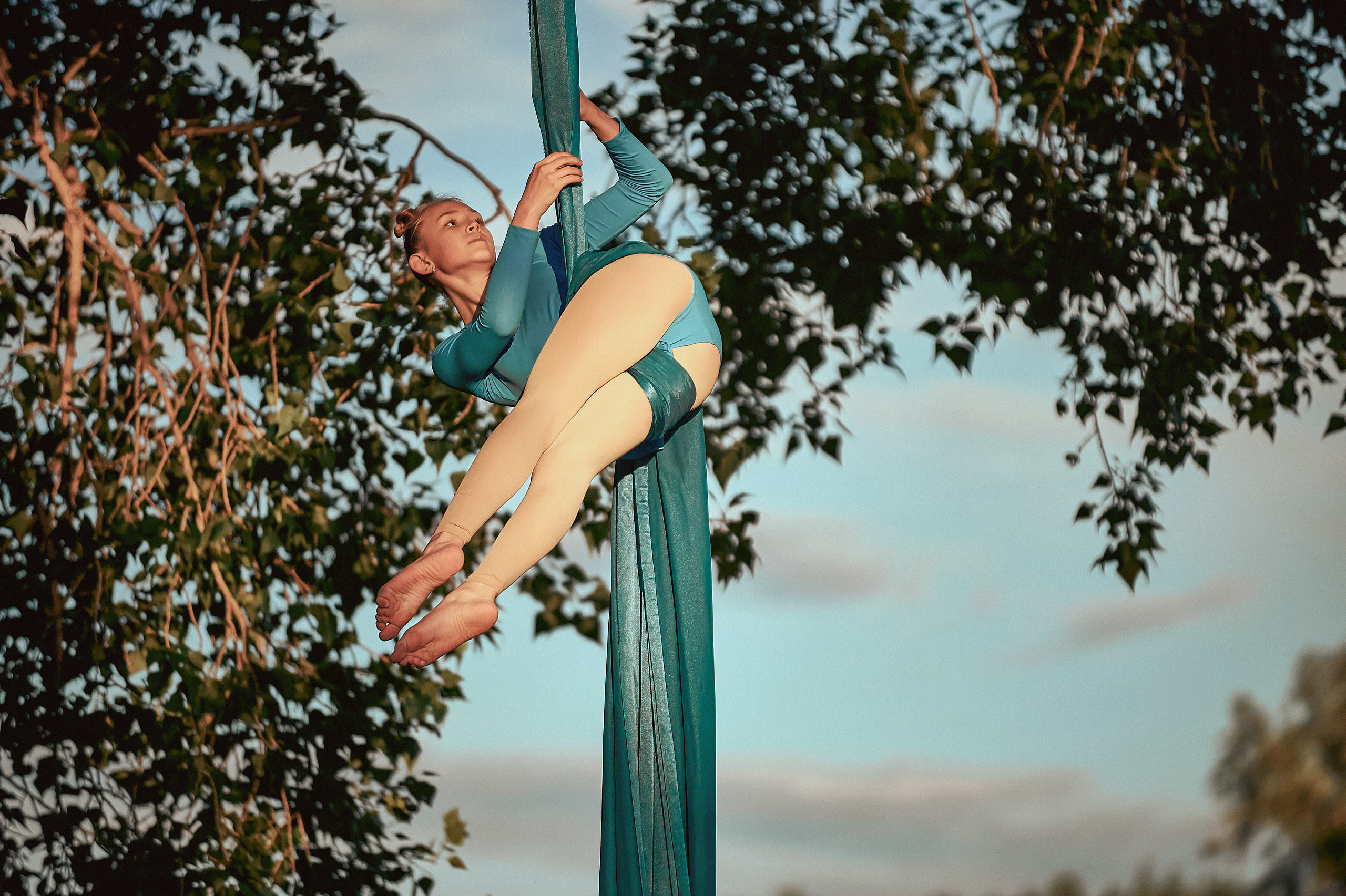 Портфолио репортажной фотосъёмки: Школа аэробики "Rise studio" на ост.Татышева. Фотограф Яковлев Роман — Красноярск