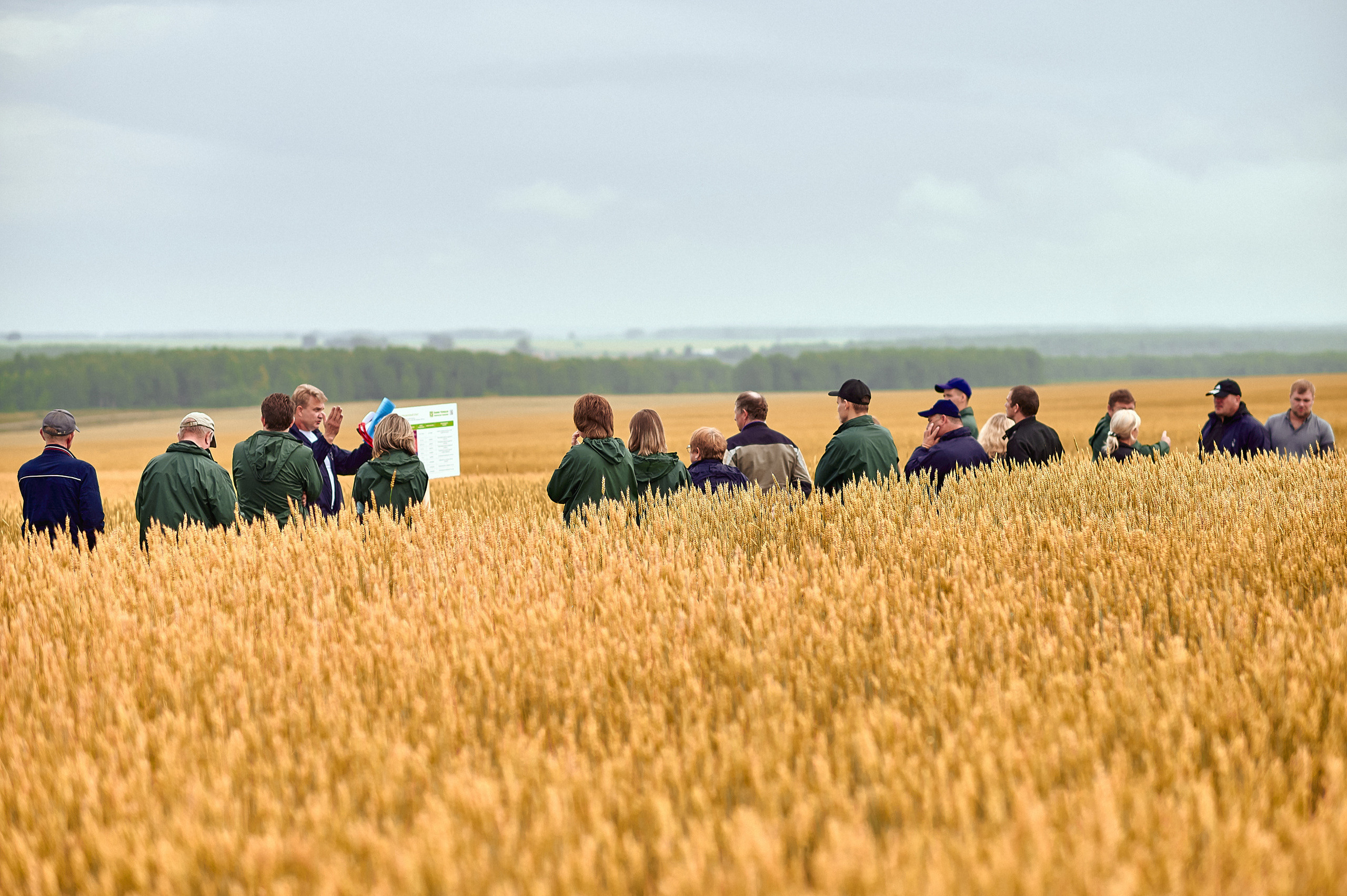 Портфолио репортажной фотосъёмки: Компания "Агросервис" КССС посёлок-Авда. Фотограф Яковлев Роман — Красноярск