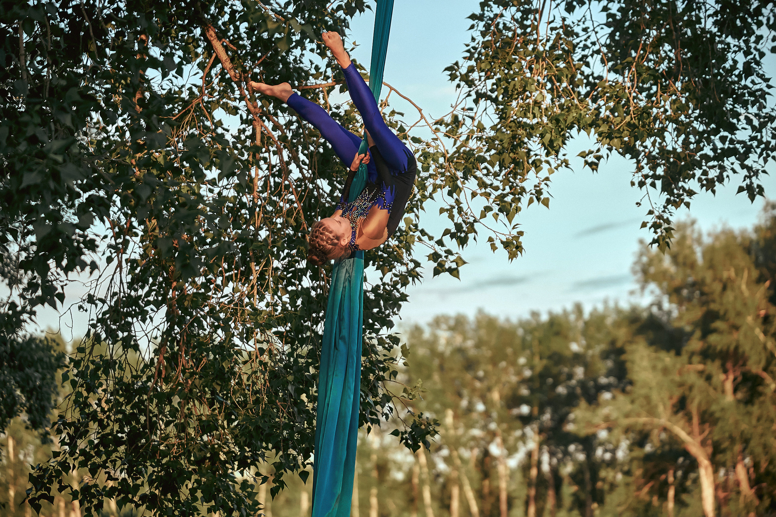 Портфолио репортажной фотосъёмки: Школа аэробики "Rise studio" на ост.Татышева. Фотограф Яковлев Роман — Красноярск