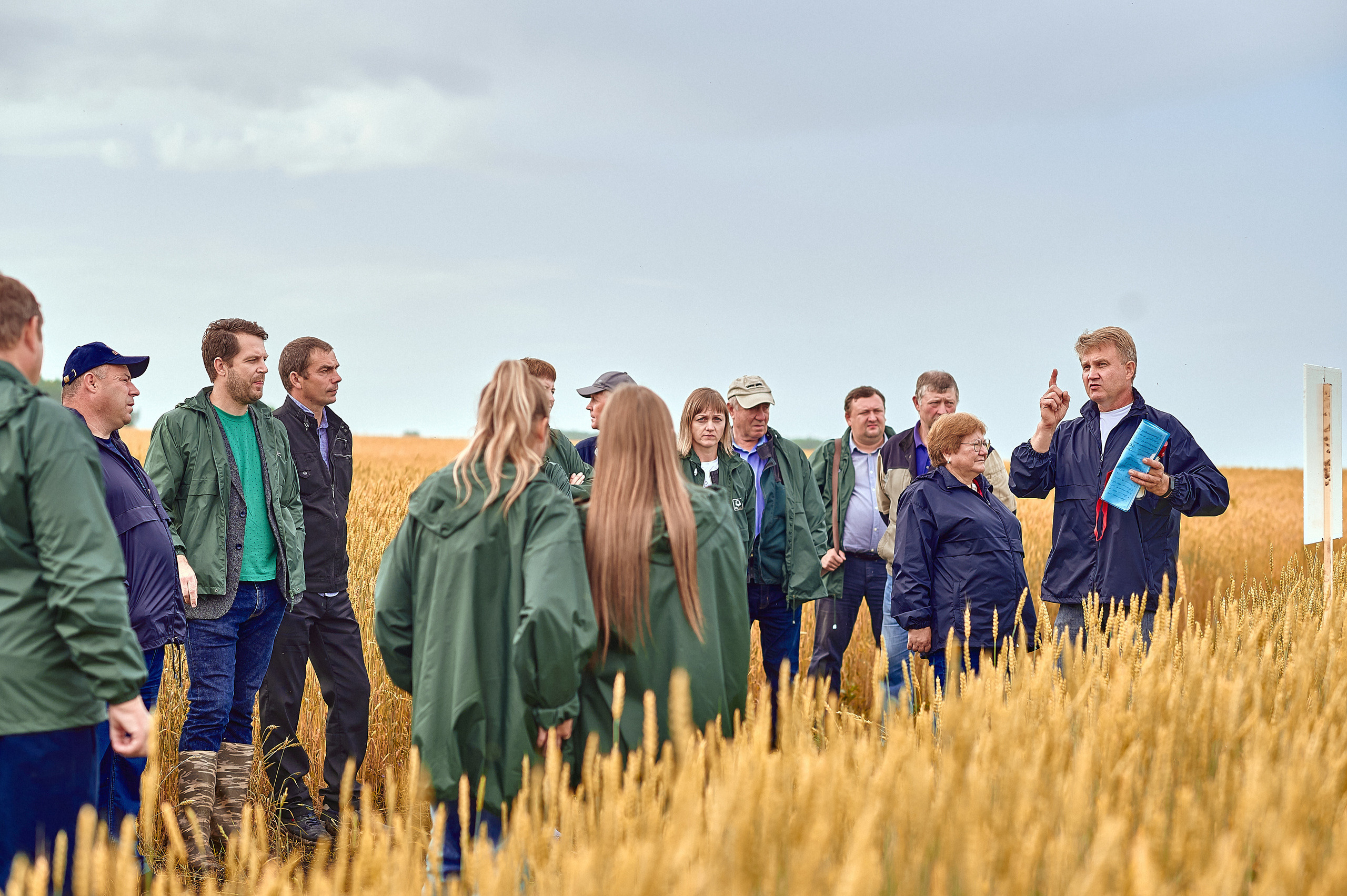 Портфолио репортажной фотосъёмки: Компания "Агросервис" КССС посёлок-Авда. Фотограф Яковлев Роман — Красноярск