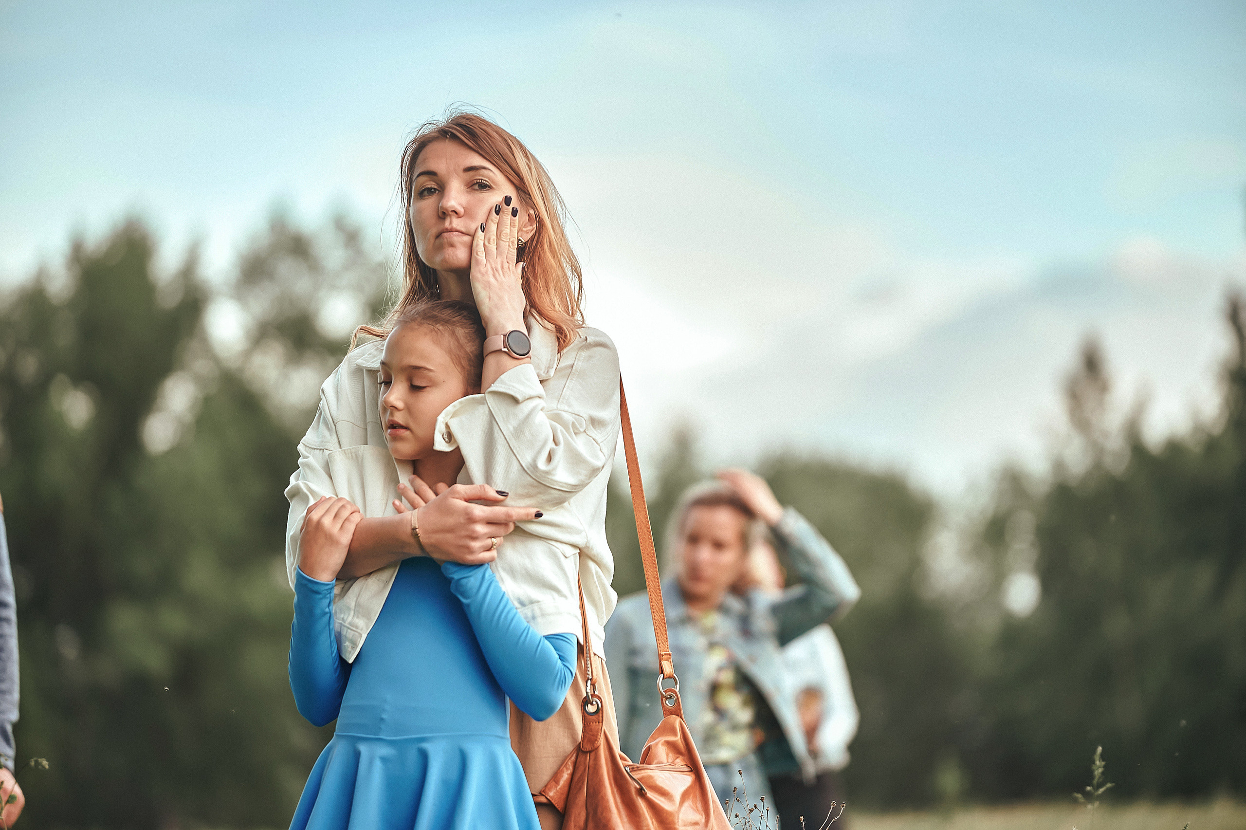 Портфолио репортажной фотосъёмки: Школа аэробики "Rise studio" на ост.Татышева. Фотограф Яковлев Роман — Красноярск