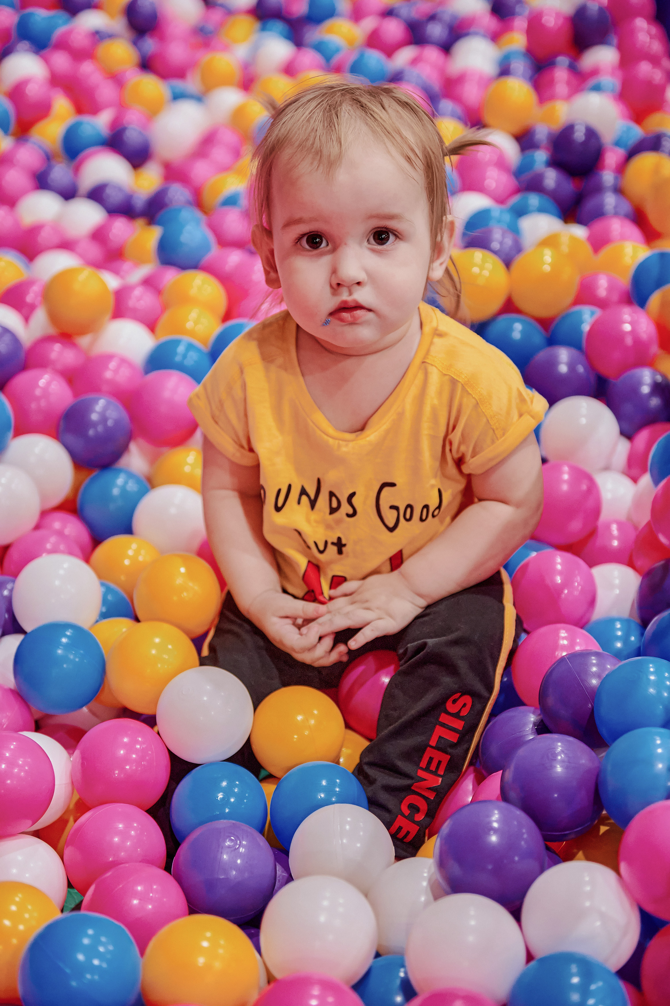 Портфолио репортажной фотосъёмки: Открытие "Vanana park". Фотограф Яковлев Роман — Красноярск