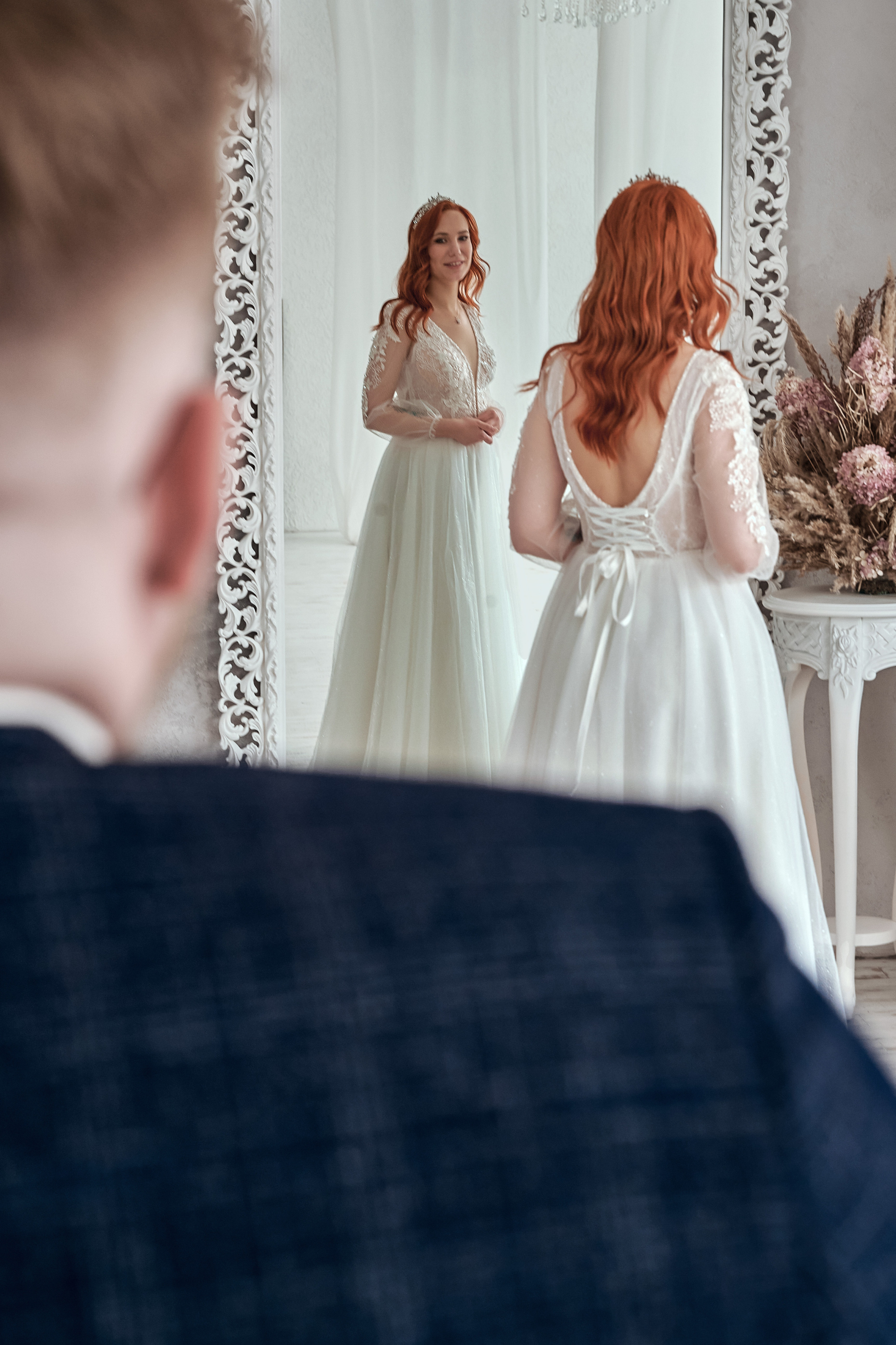 Александр и Алина. Фотограф Яковлев Роман — Красноярск