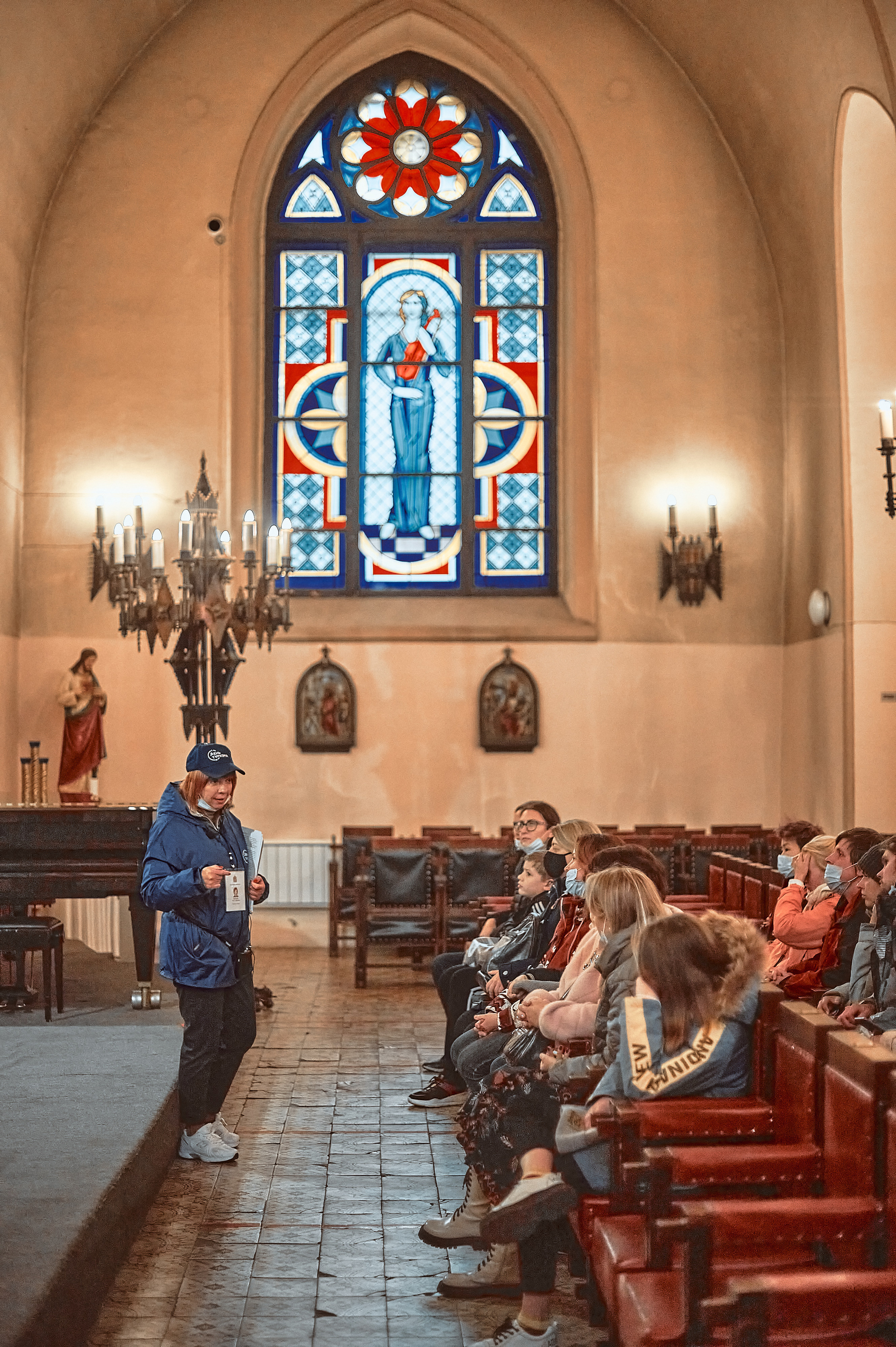 Портфолио репортажной фотосъёмки: День туризма. Фотограф Яковлев Роман — Красноярск