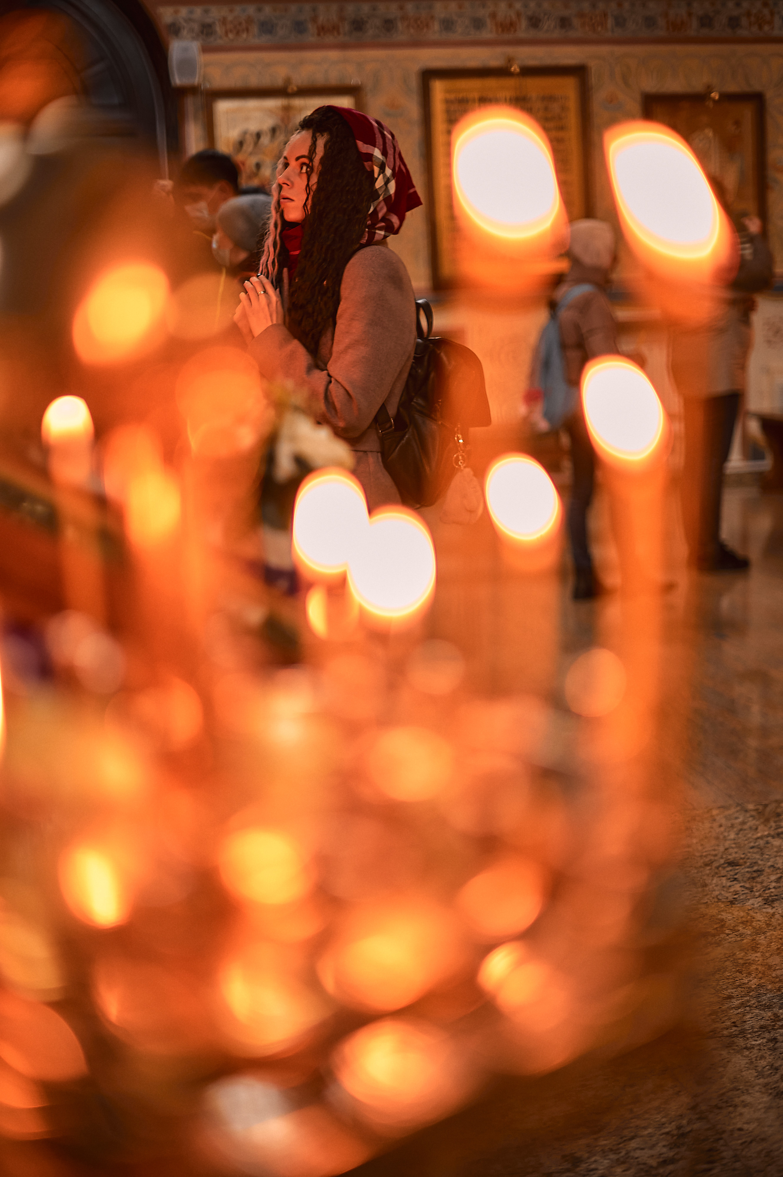 Портфолио репортажной фотосъёмки: День туризма. Фотограф Яковлев Роман — Красноярск