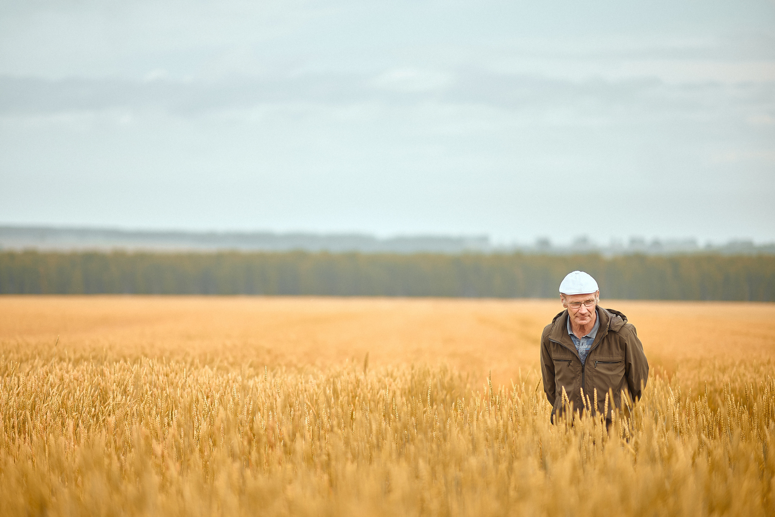 Портфолио репортажной фотосъёмки: Компания "Агросервис" КССС посёлок-Авда. Фотограф Яковлев Роман — Красноярск