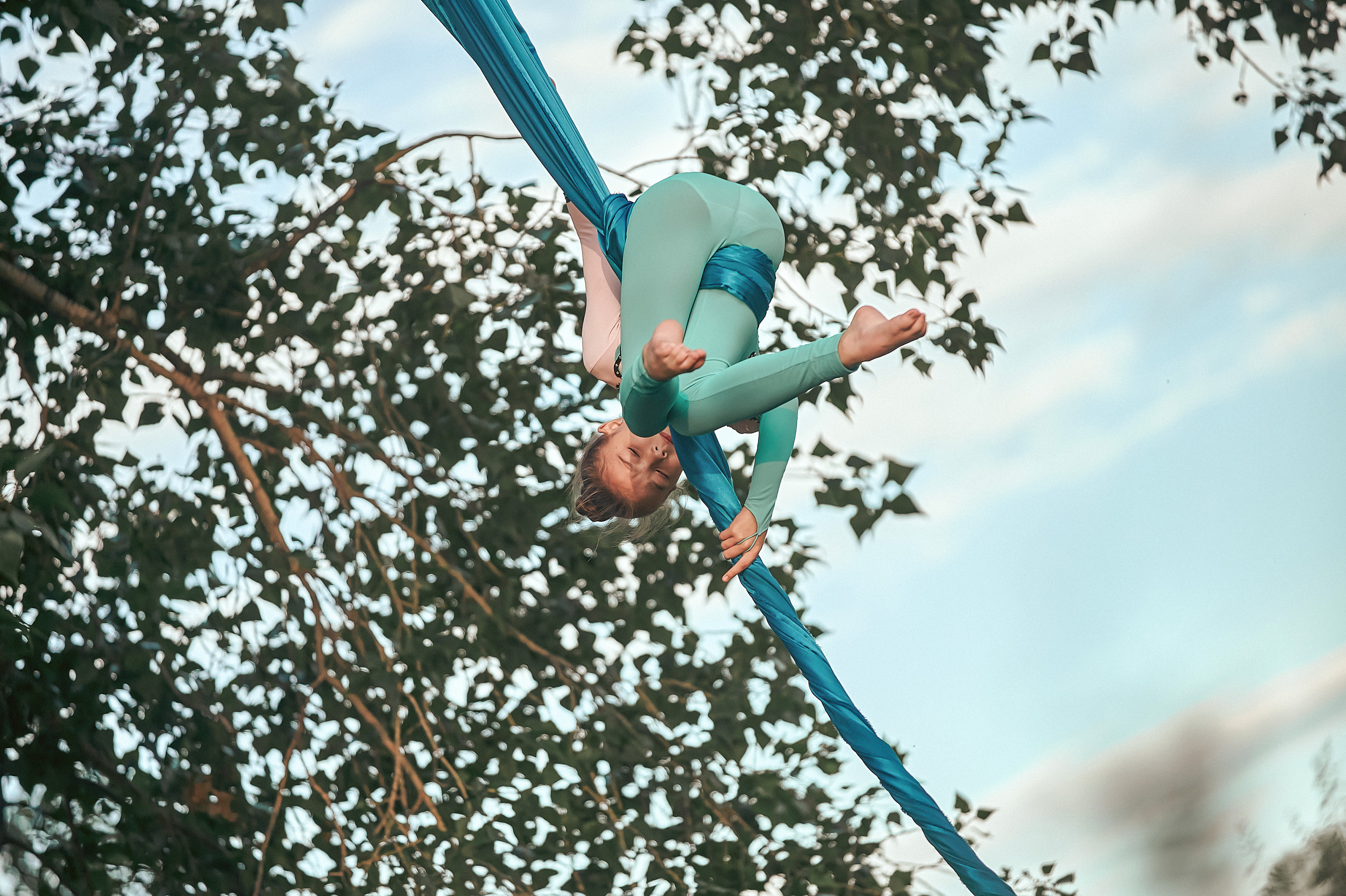 Портфолио репортажной фотосъёмки: Школа аэробики "Rise studio" на ост.Татышева. Фотограф Яковлев Роман — Красноярск