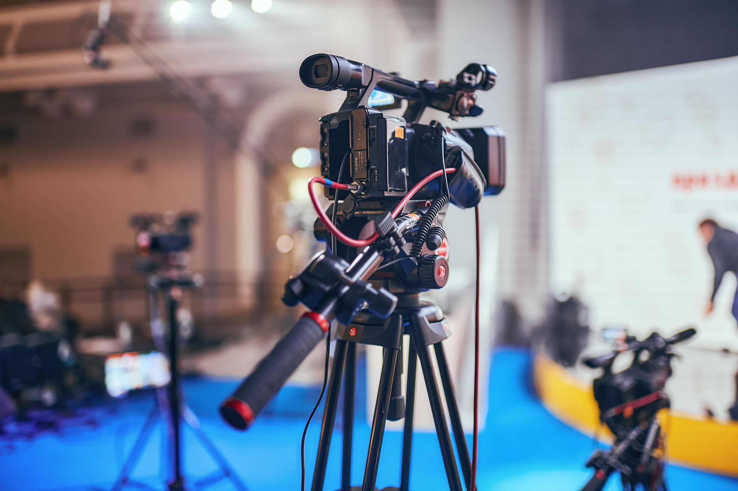 Портфолио репортажной фотосъёмки: "Роснефть" съёмка шоу для «День нефтяника». Фотограф Яковлев Роман — Красноярск