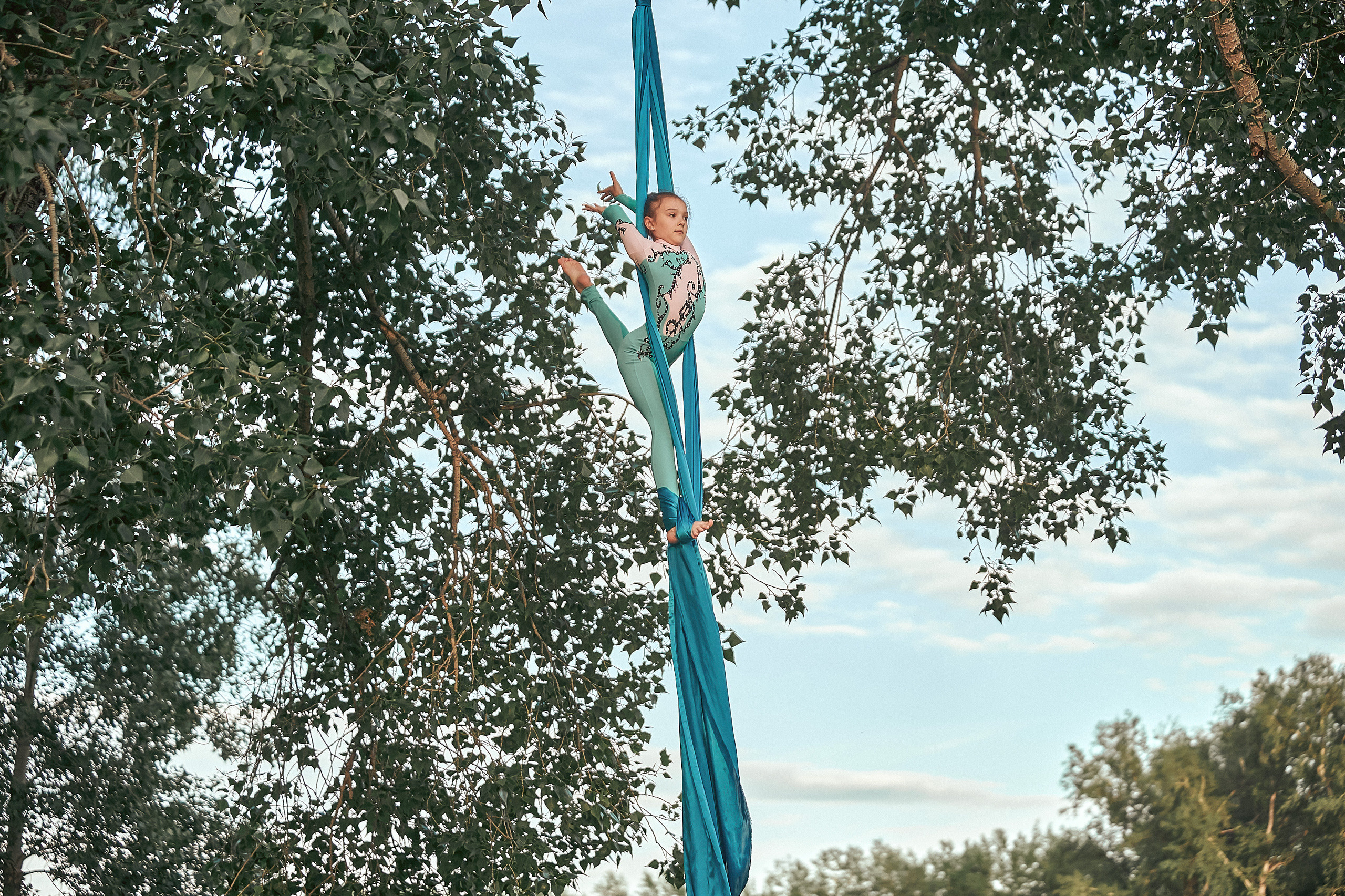 Портфолио репортажной фотосъёмки: Школа аэробики "Rise studio" на ост.Татышева. Фотограф Яковлев Роман — Красноярск