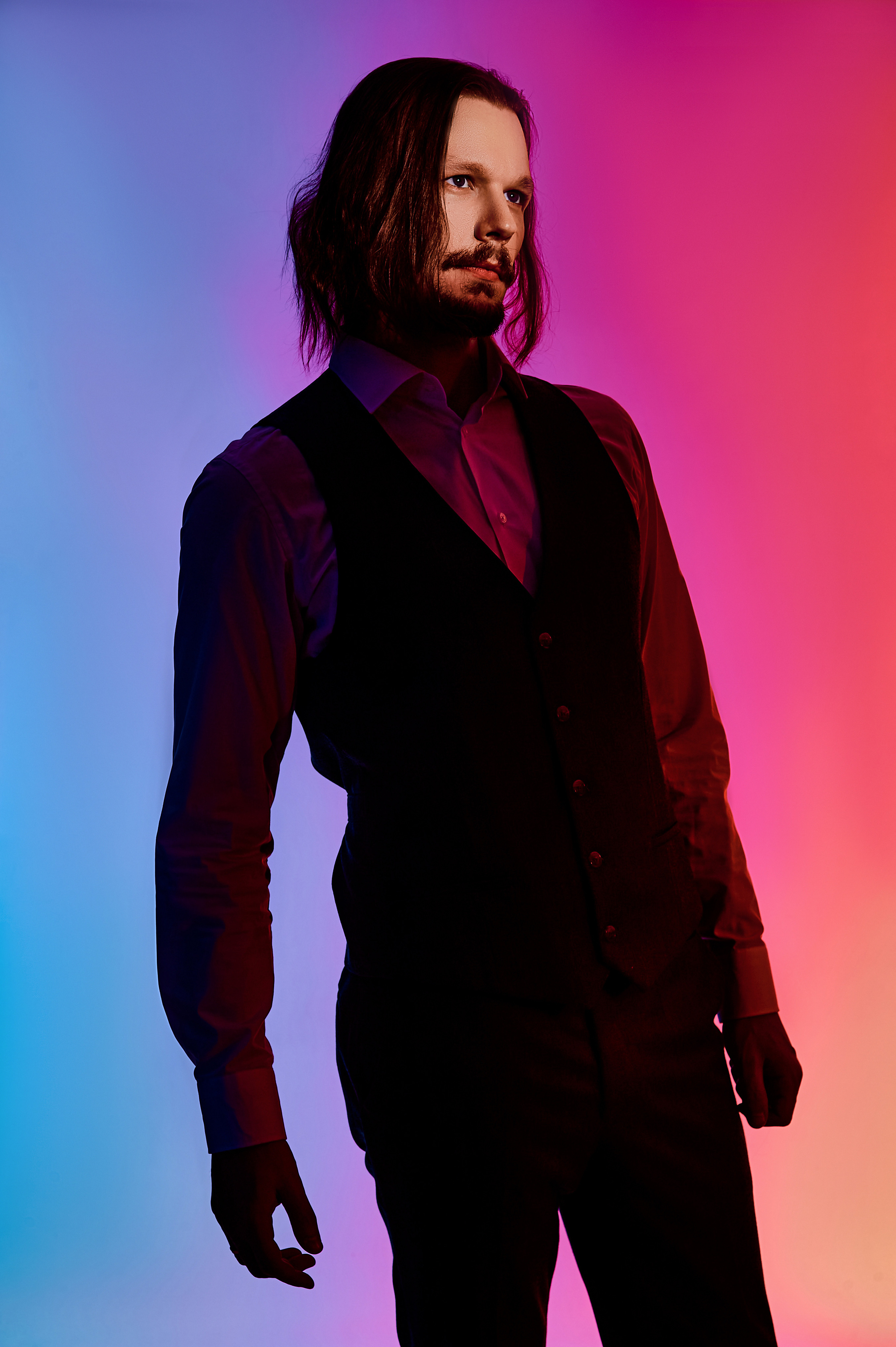 Антон и Екатерина — Предсвадебная съёмка. Фотограф Яковлев Роман — Красноярск