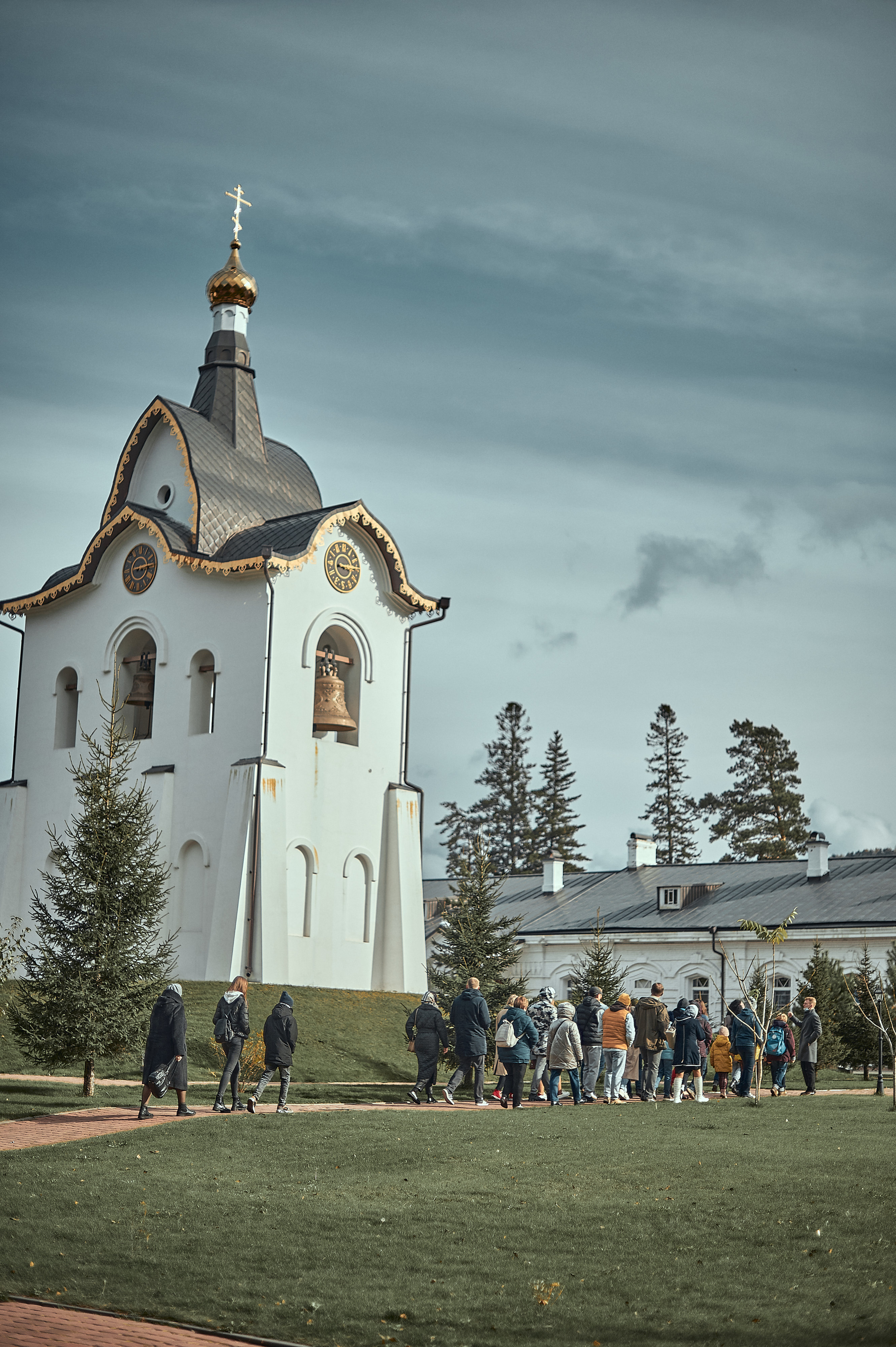 Портфолио репортажной фотосъёмки: День туризма. Фотограф Яковлев Роман — Красноярск
