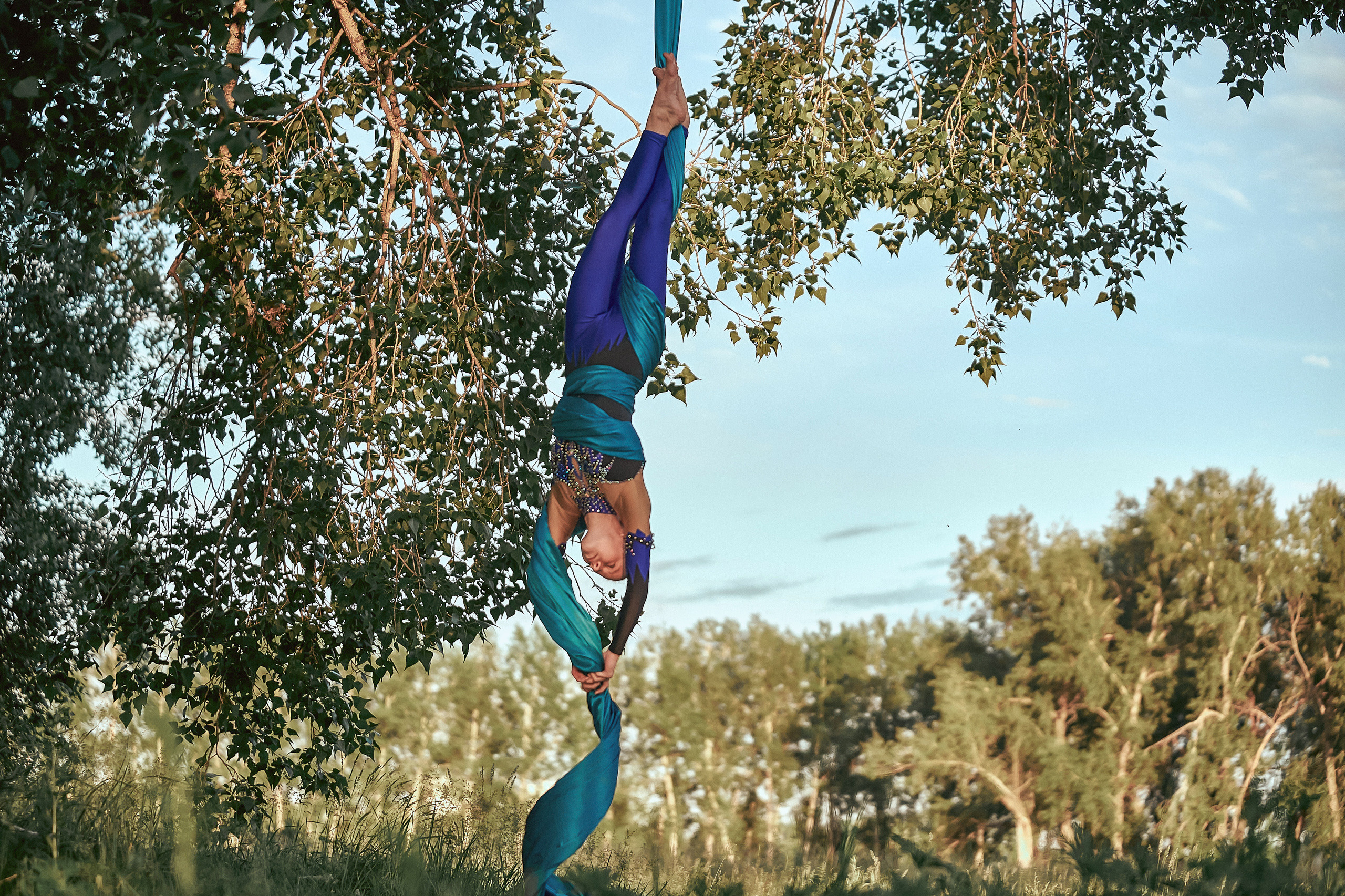 Портфолио репортажной фотосъёмки: Школа аэробики "Rise studio" на ост.Татышева. Фотограф Яковлев Роман — Красноярск