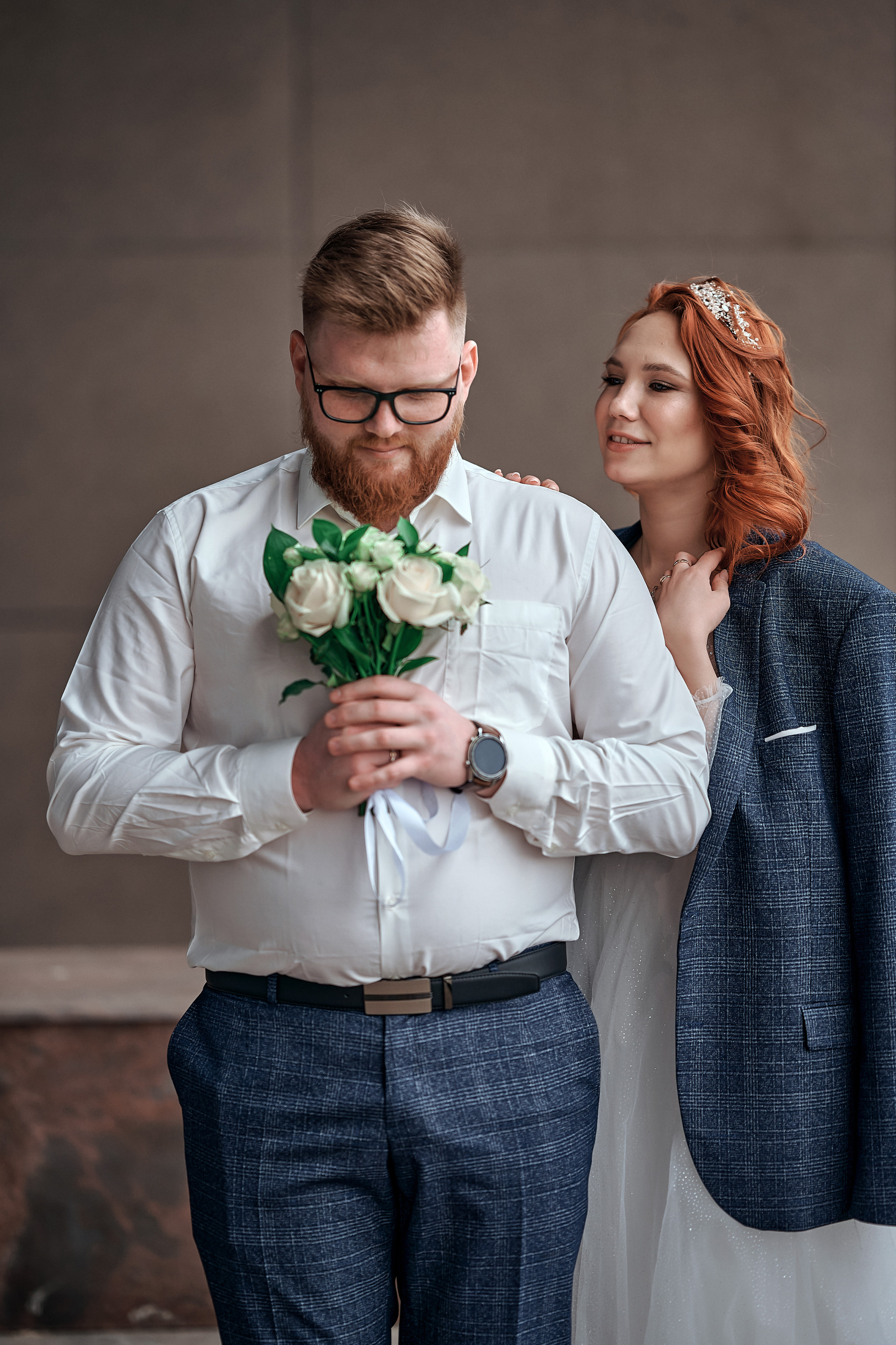 Александр и Алина. Фотограф Яковлев Роман — Красноярск