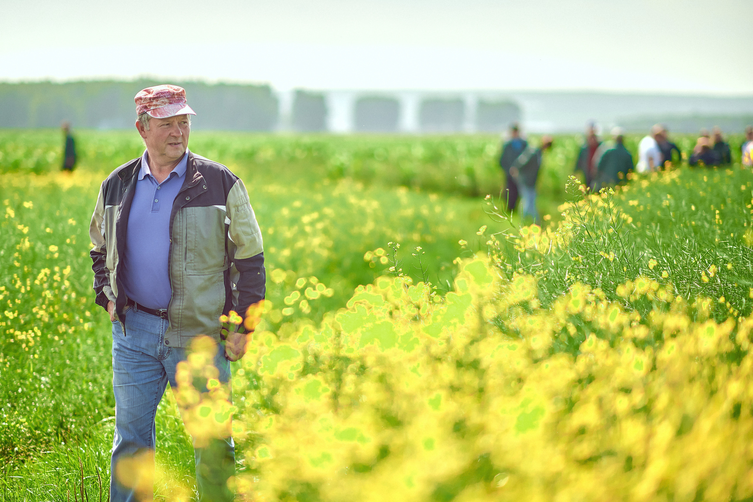 Портфолио репортажной фотосъёмки: Компания "Агросервис" КССС посёлок-Авда. Фотограф Яковлев Роман — Красноярск