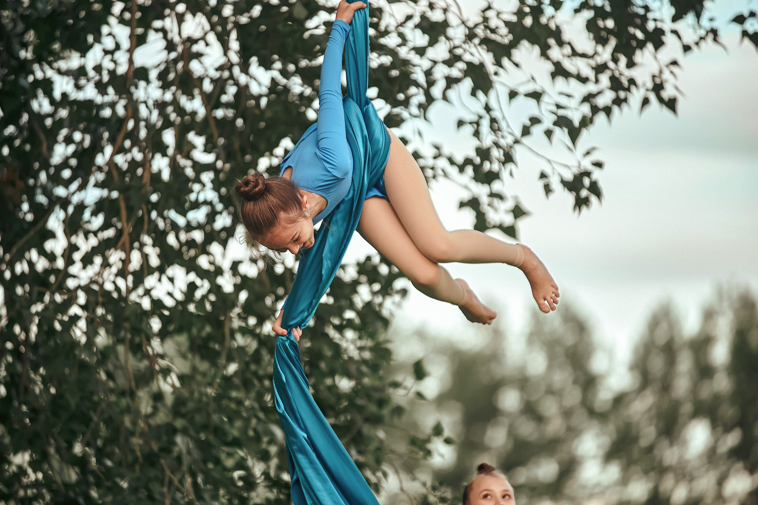 Портфолио репортажной фотосъёмки: Школа аэробики "Rise studio" на ост.Татышева. Фотограф Яковлев Роман — Красноярск