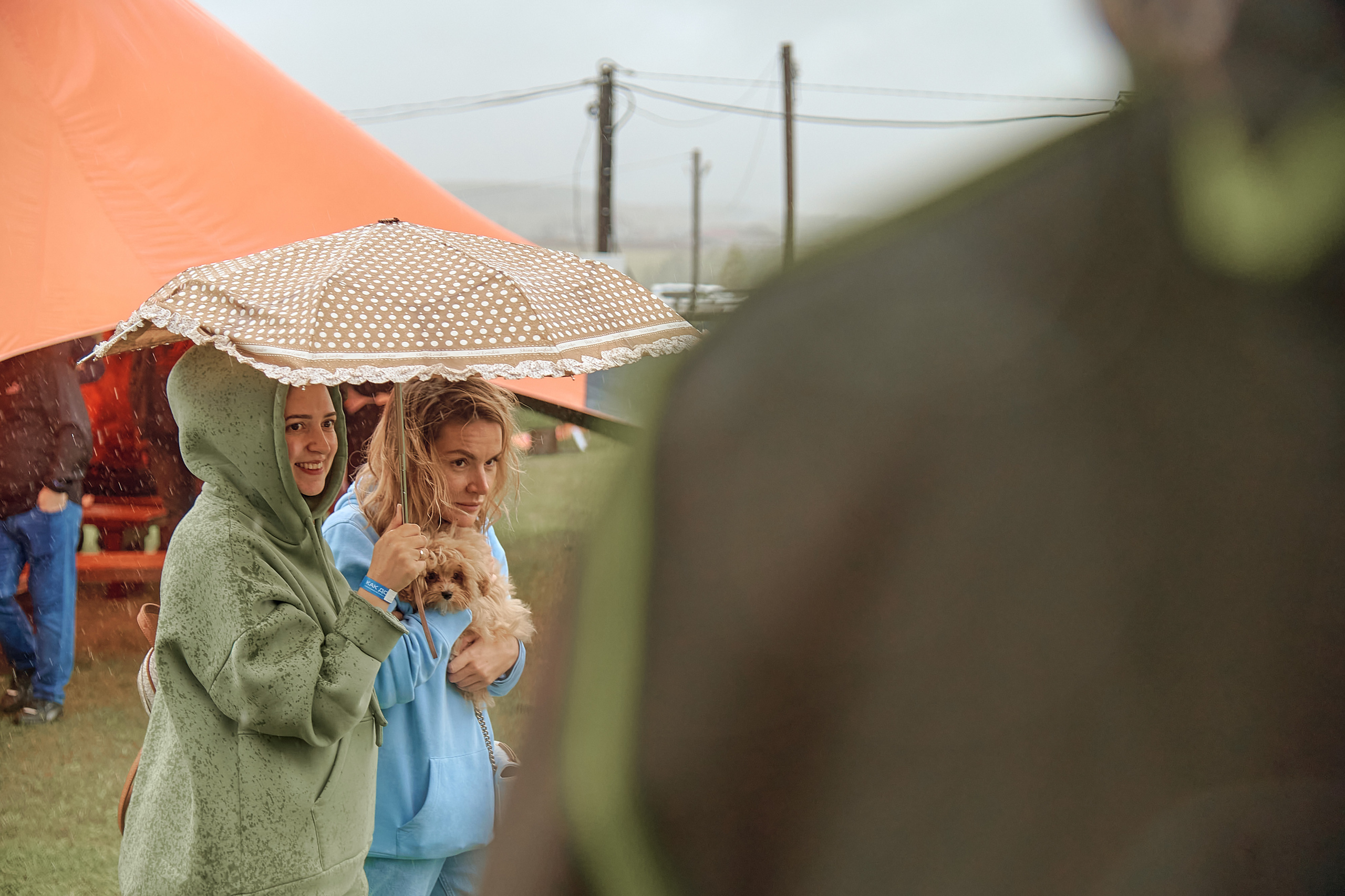 Портфолио репортажной фотосъёмки: "Роснефть" День нефтяника. Фотограф Яковлев Роман — Красноярск