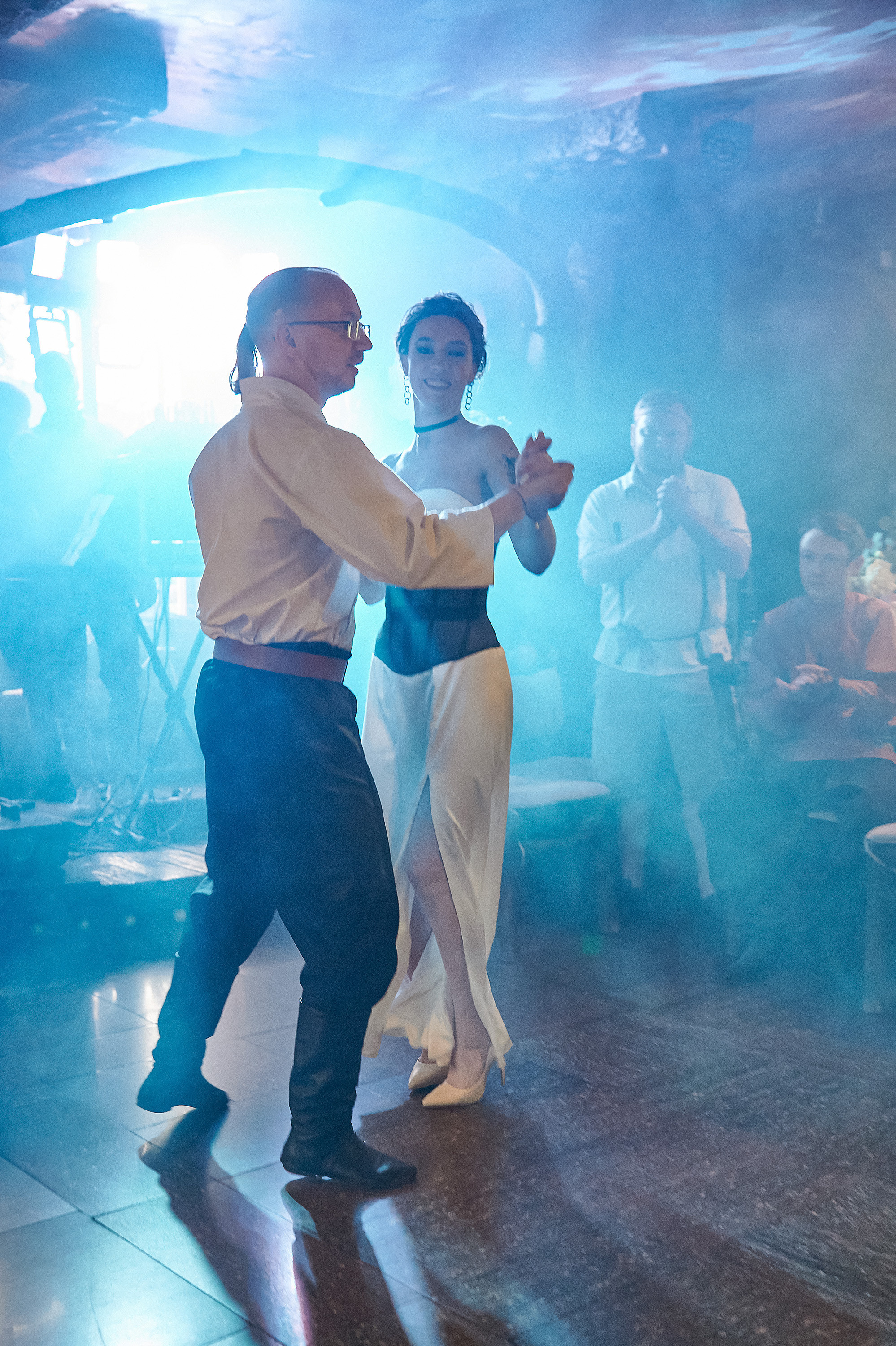 Каролина и Сергей. Фотограф Яковлев Роман — Красноярск