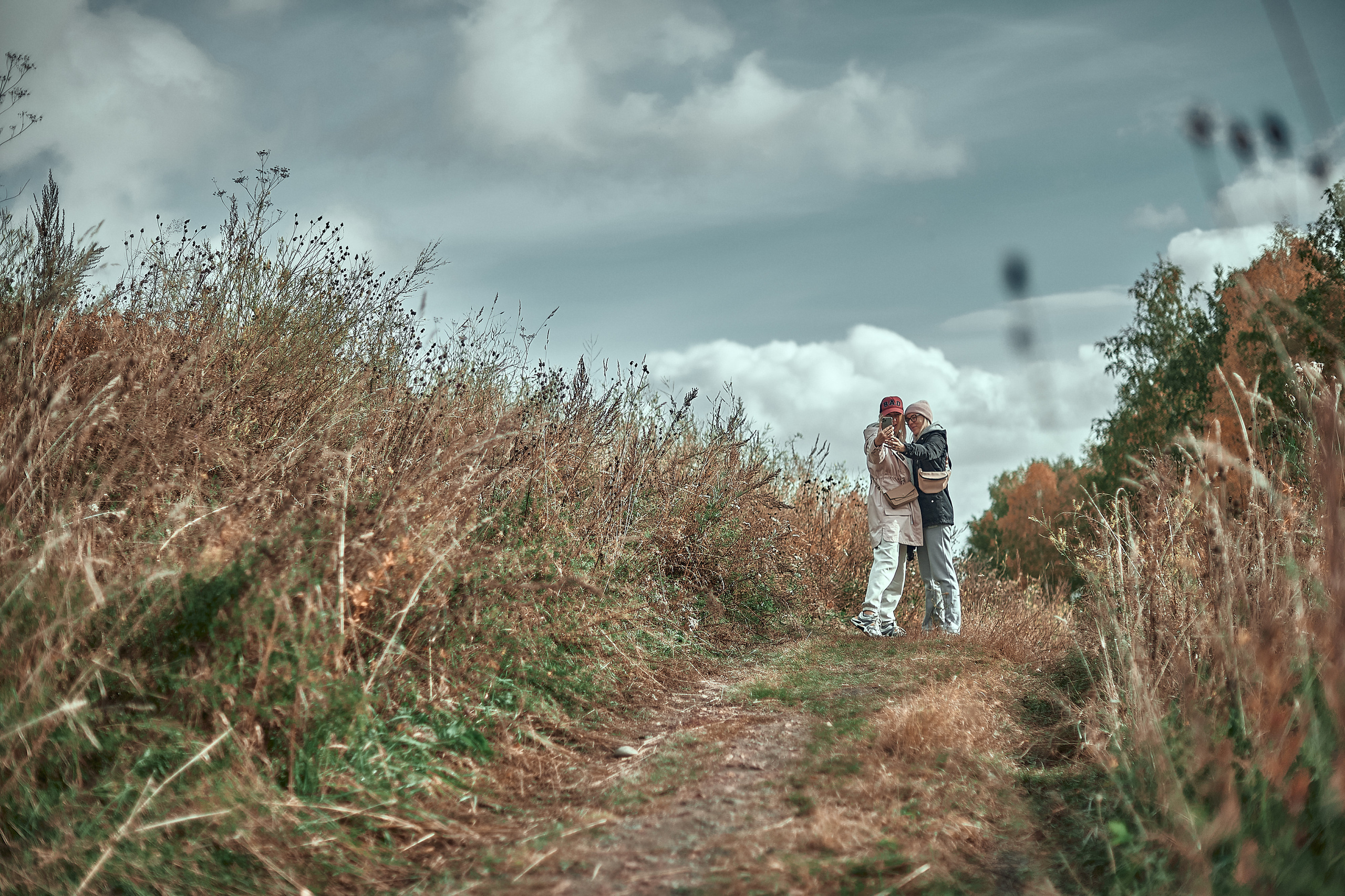Портфолио репортажной фотосъёмки: День туризма. Фотограф Яковлев Роман — Красноярск