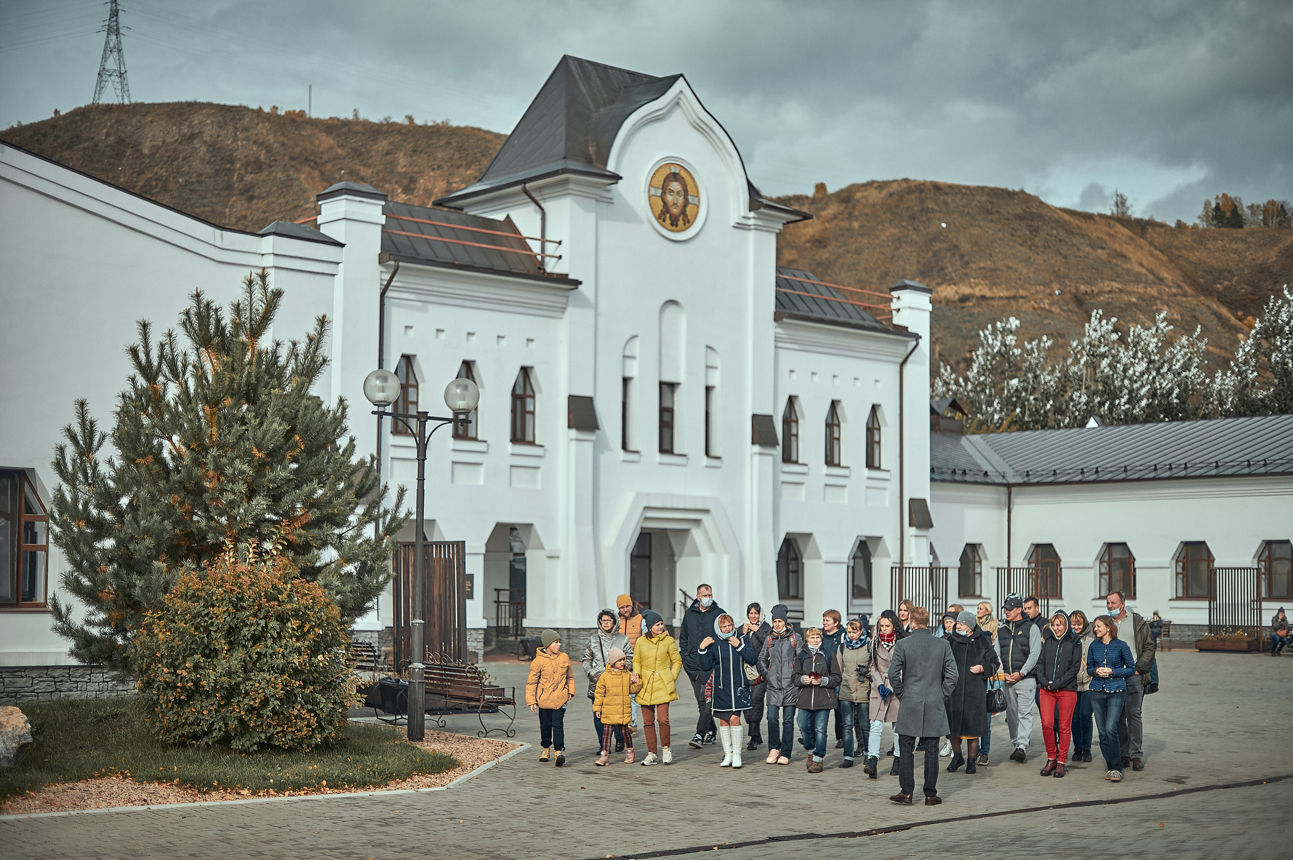 Портфолио репортажной фотосъёмки: День туризма. Фотограф Яковлев Роман — Красноярск