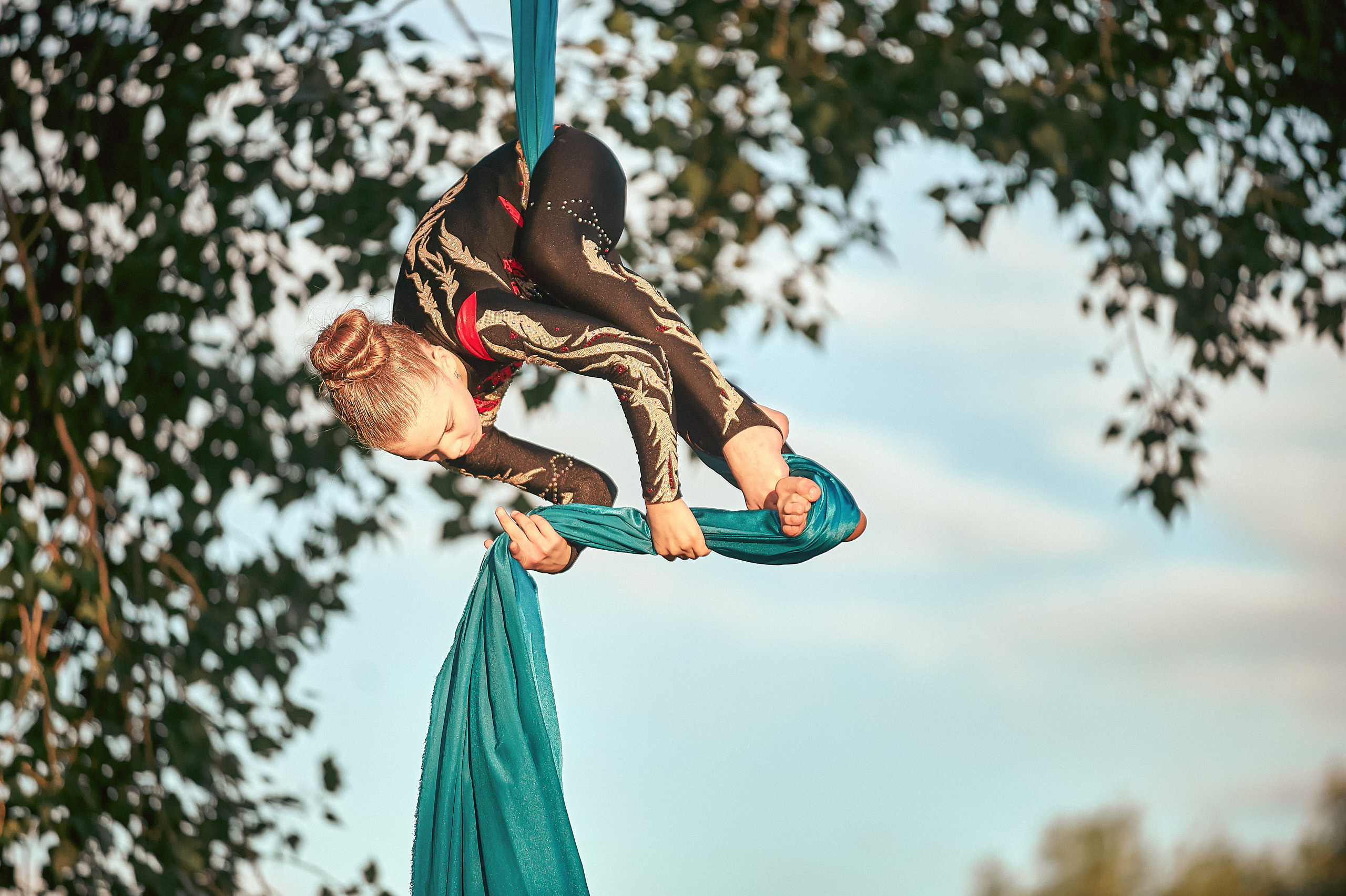 Портфолио репортажной фотосъёмки: Школа аэробики "Rise studio" на ост.Татышева. Фотограф Яковлев Роман — Красноярск