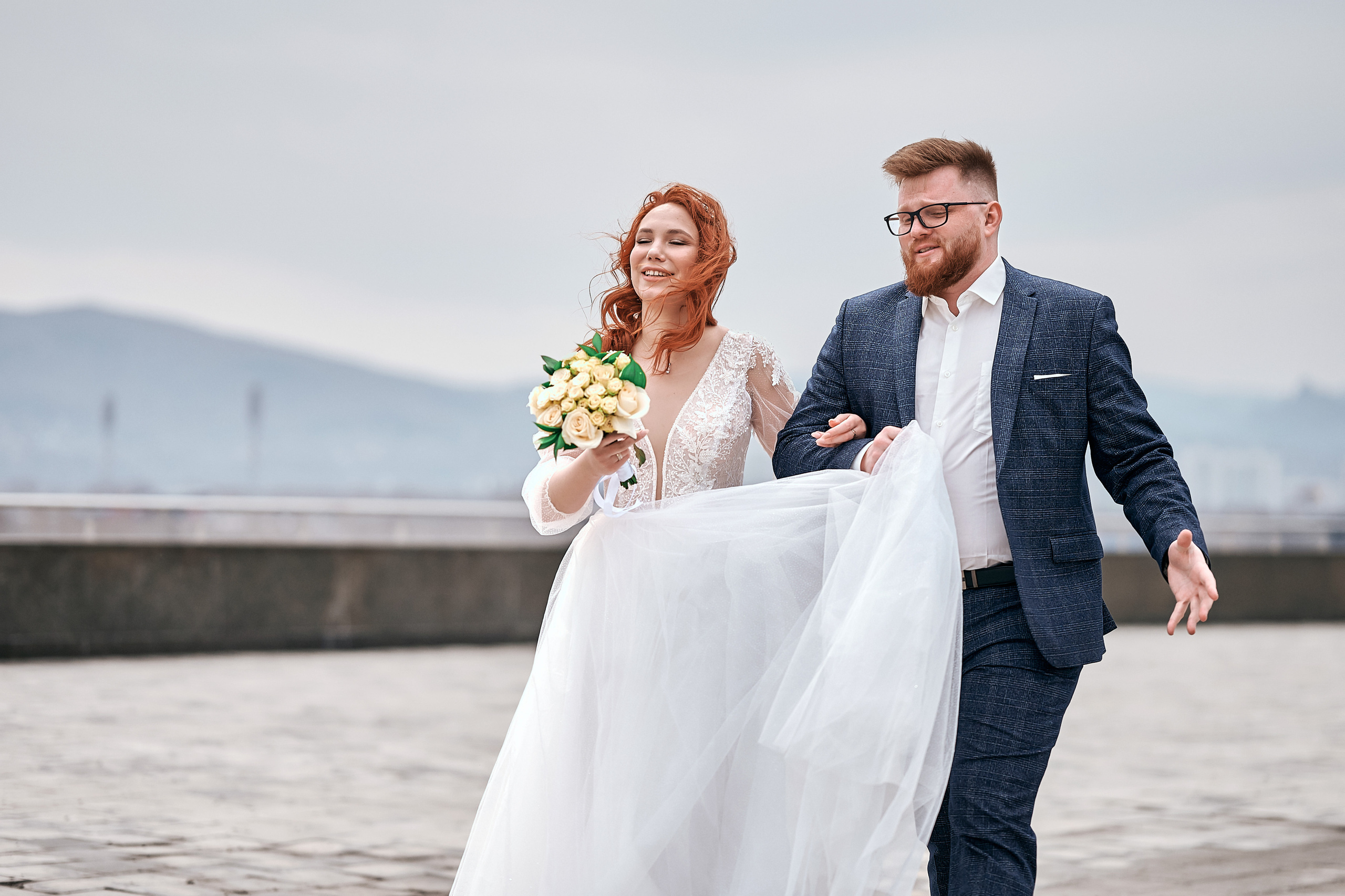 Александр и Алина. Фотограф Яковлев Роман — Красноярск