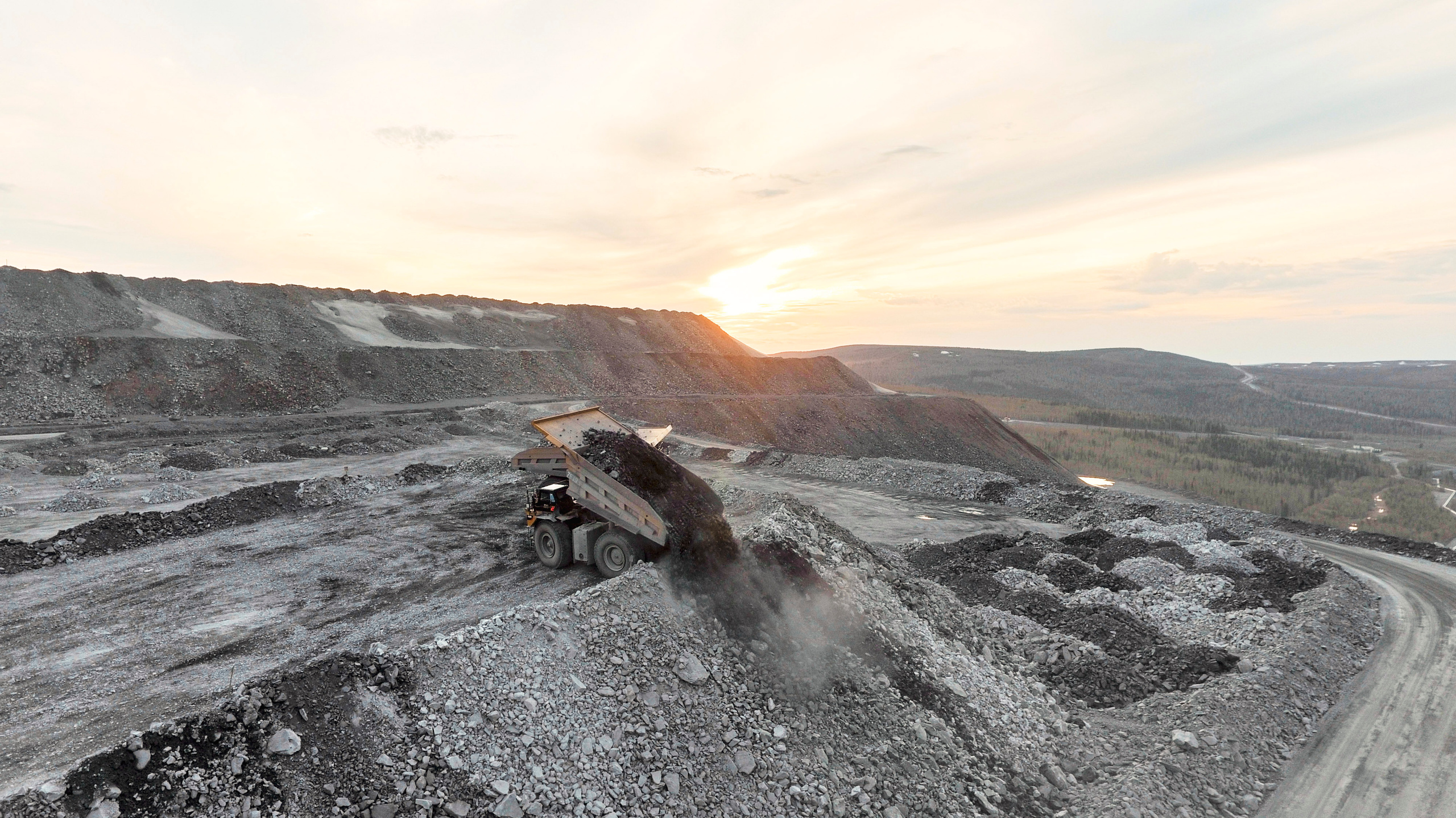 Портфолио по промышленной фотосъёмке: ​Аэросъёмка от фотографа Яковлев Роман. Фотограф Яковлев Роман — Красноярск