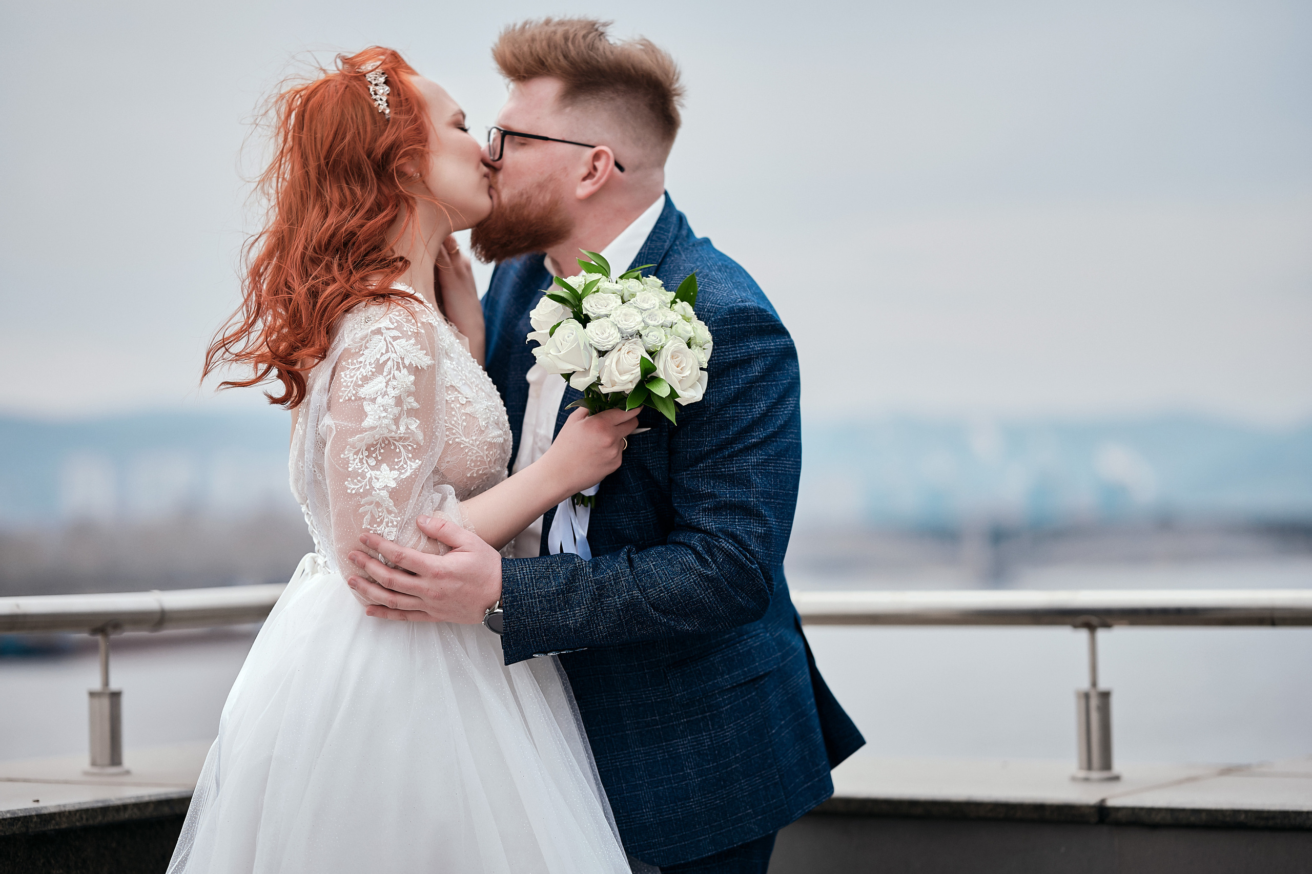 Александр и Алина. Фотограф Яковлев Роман — Красноярск