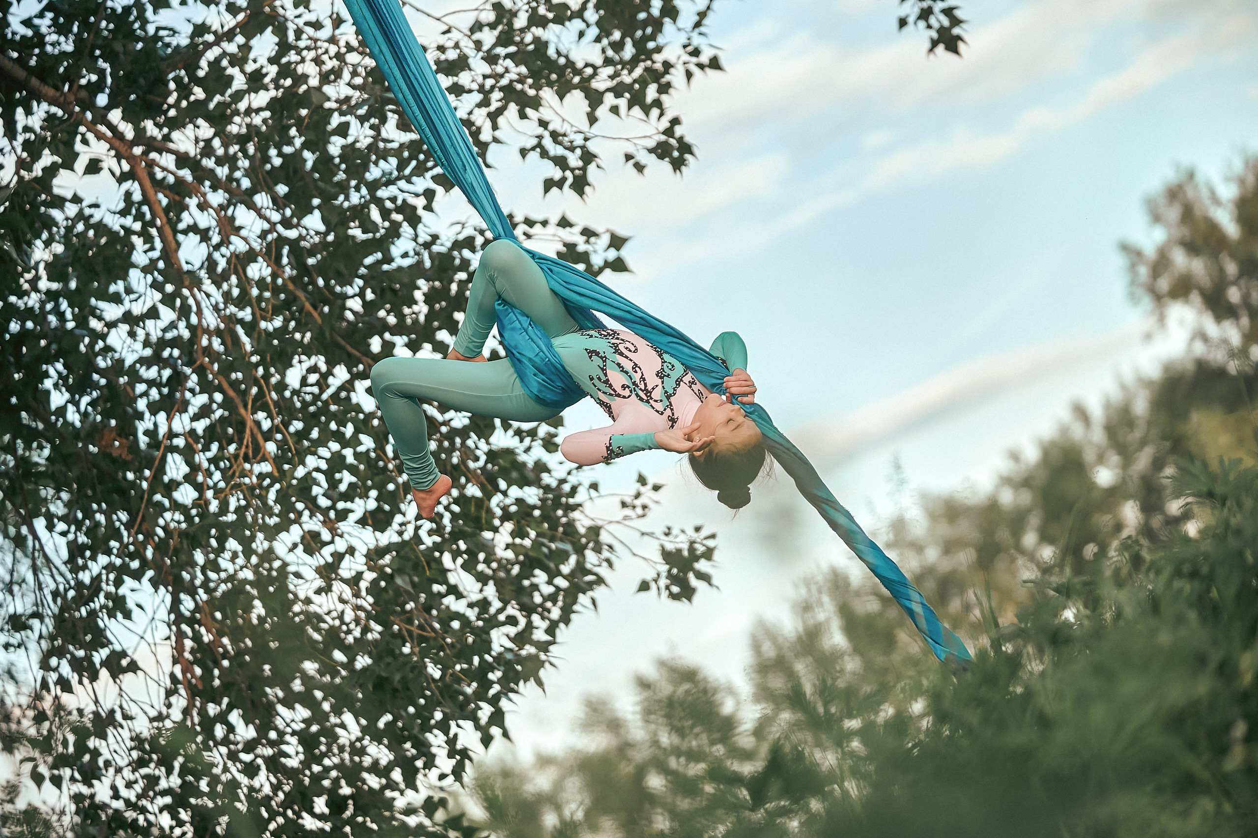 Портфолио репортажной фотосъёмки: Школа аэробики "Rise studio" на ост.Татышева. Фотограф Яковлев Роман — Красноярск