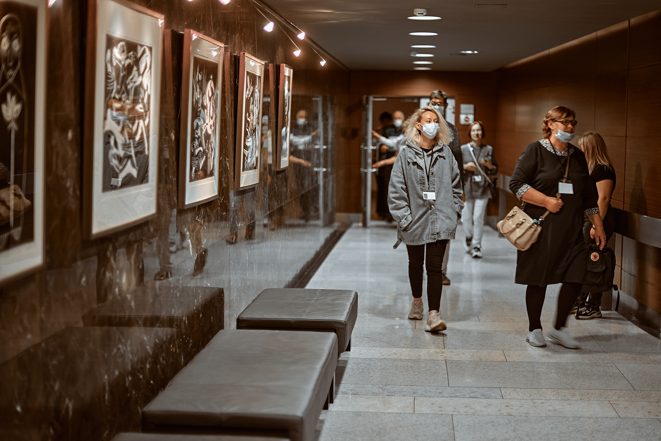 Портфолио репортажной фотосъёмки: День туризма. Фотограф Яковлев Роман — Красноярск