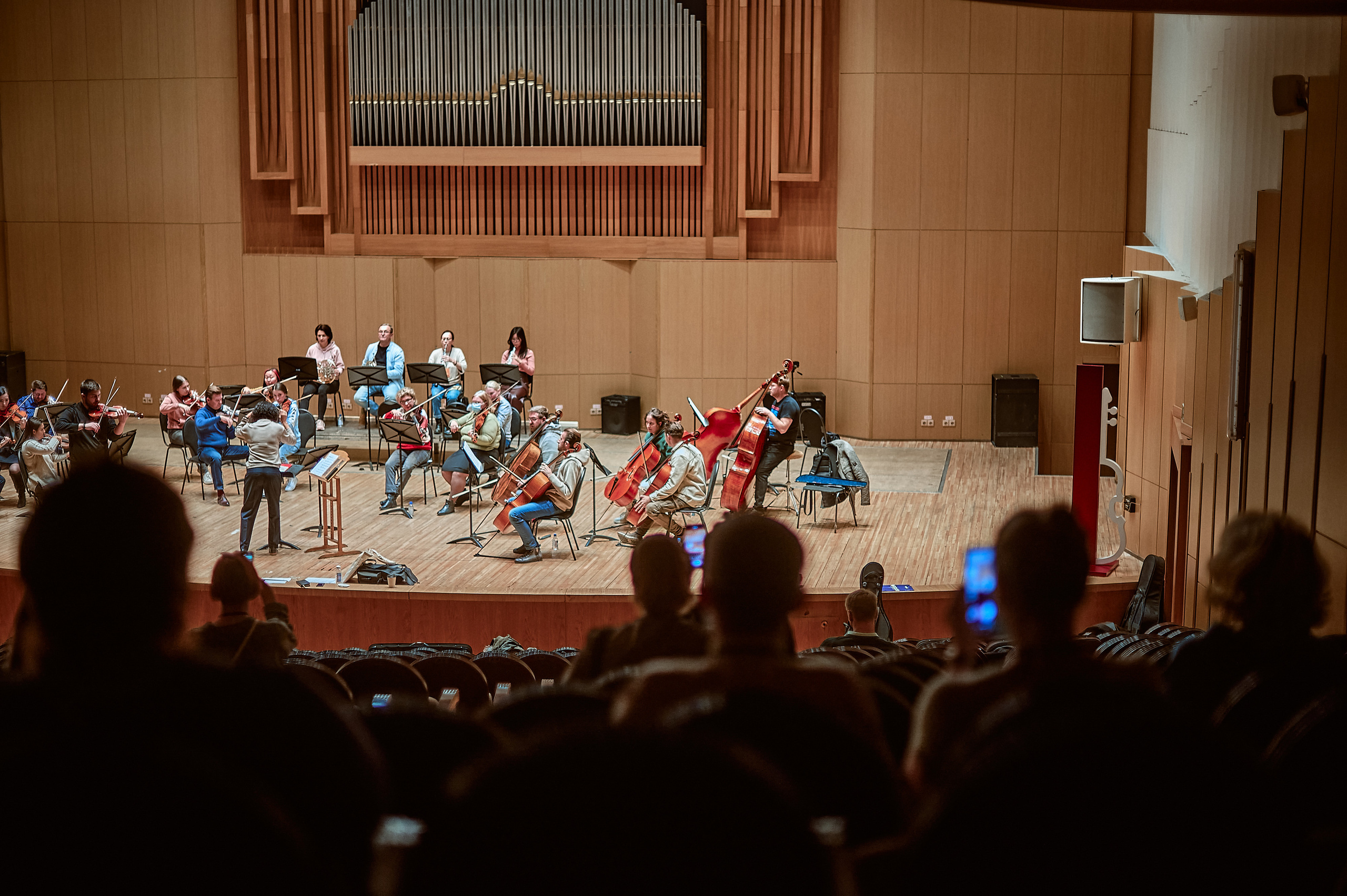 Портфолио репортажной фотосъёмки: День туризма. Фотограф Яковлев Роман — Красноярск
