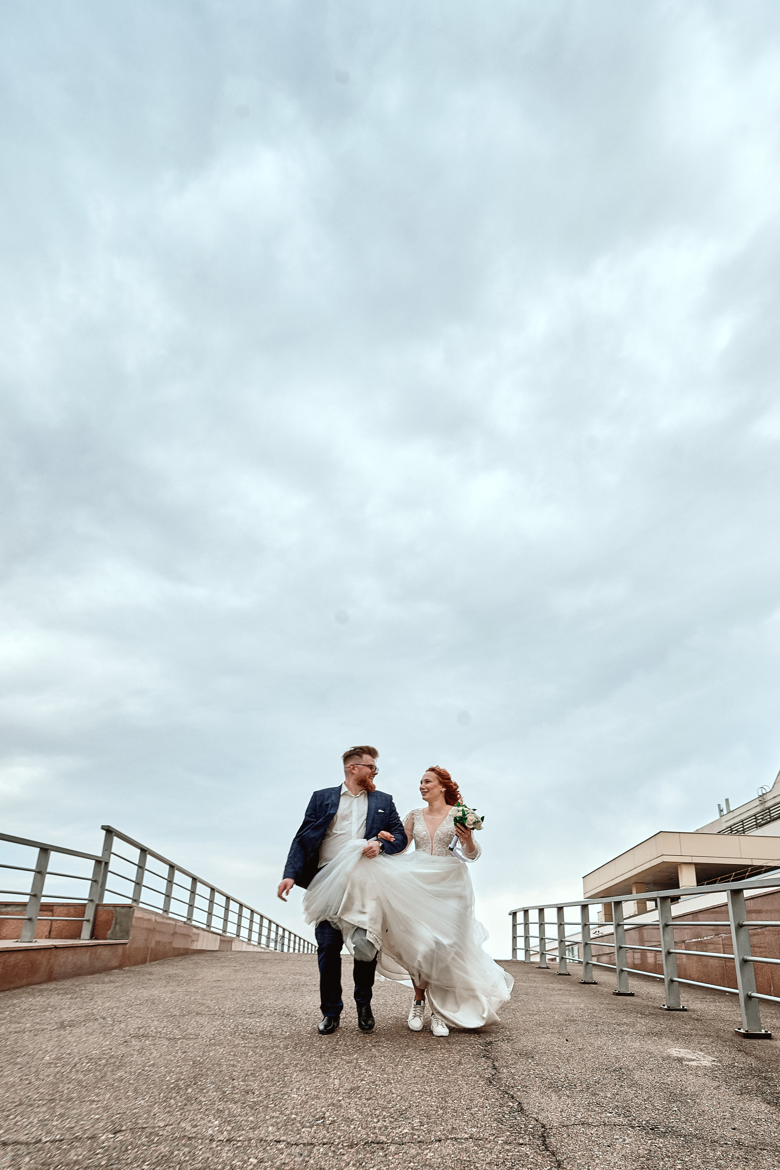 Александр и Алина. Фотограф Яковлев Роман — Красноярск