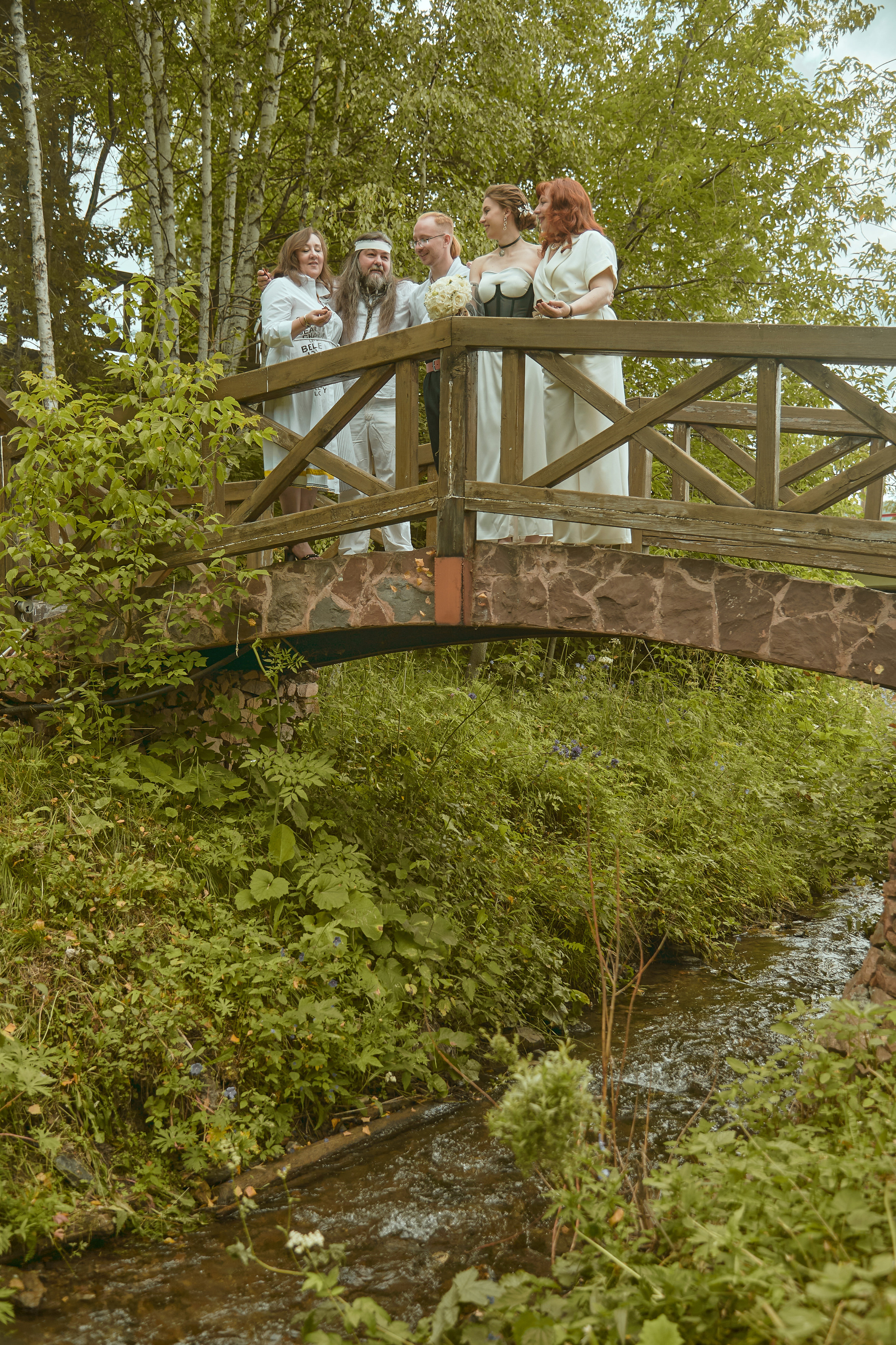 Каролина и Сергей. Фотограф Яковлев Роман — Красноярск