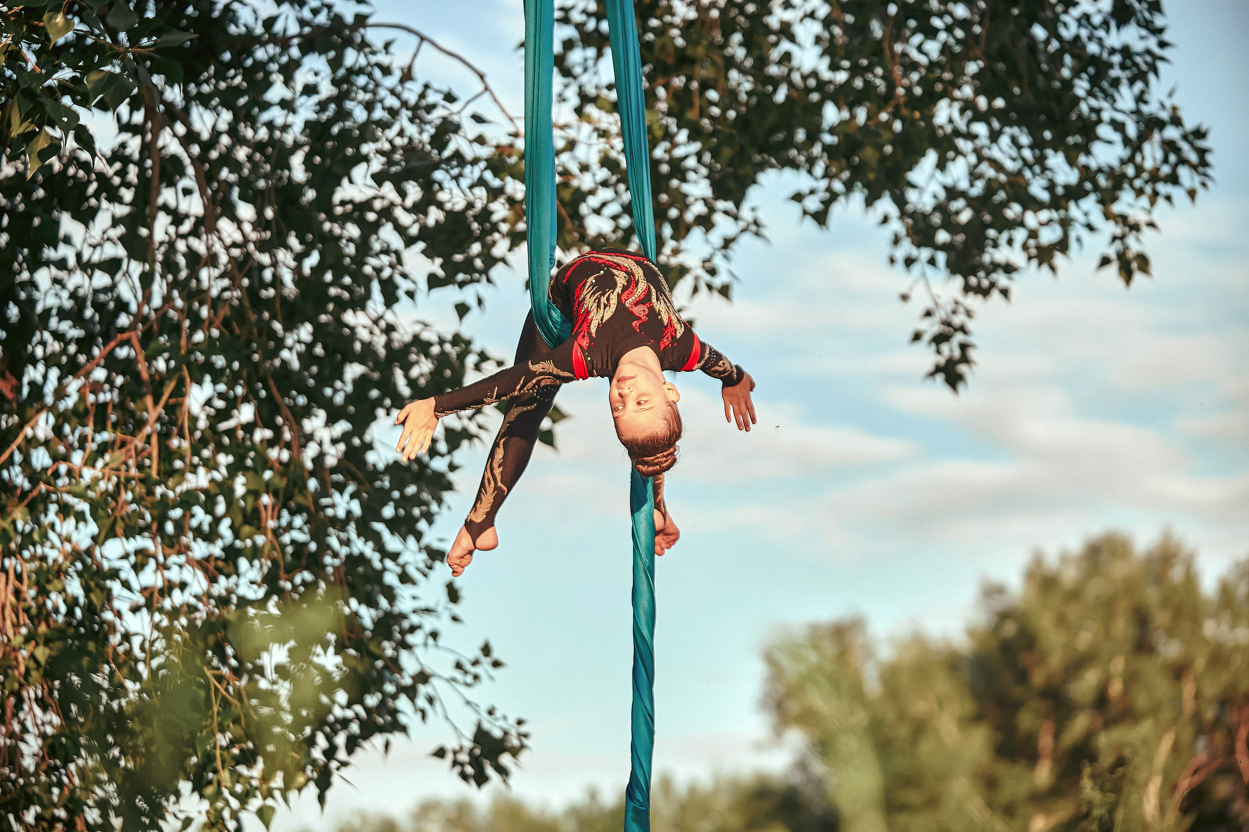 Портфолио репортажной фотосъёмки: Школа аэробики "Rise studio" на ост.Татышева. Фотограф Яковлев Роман — Красноярск