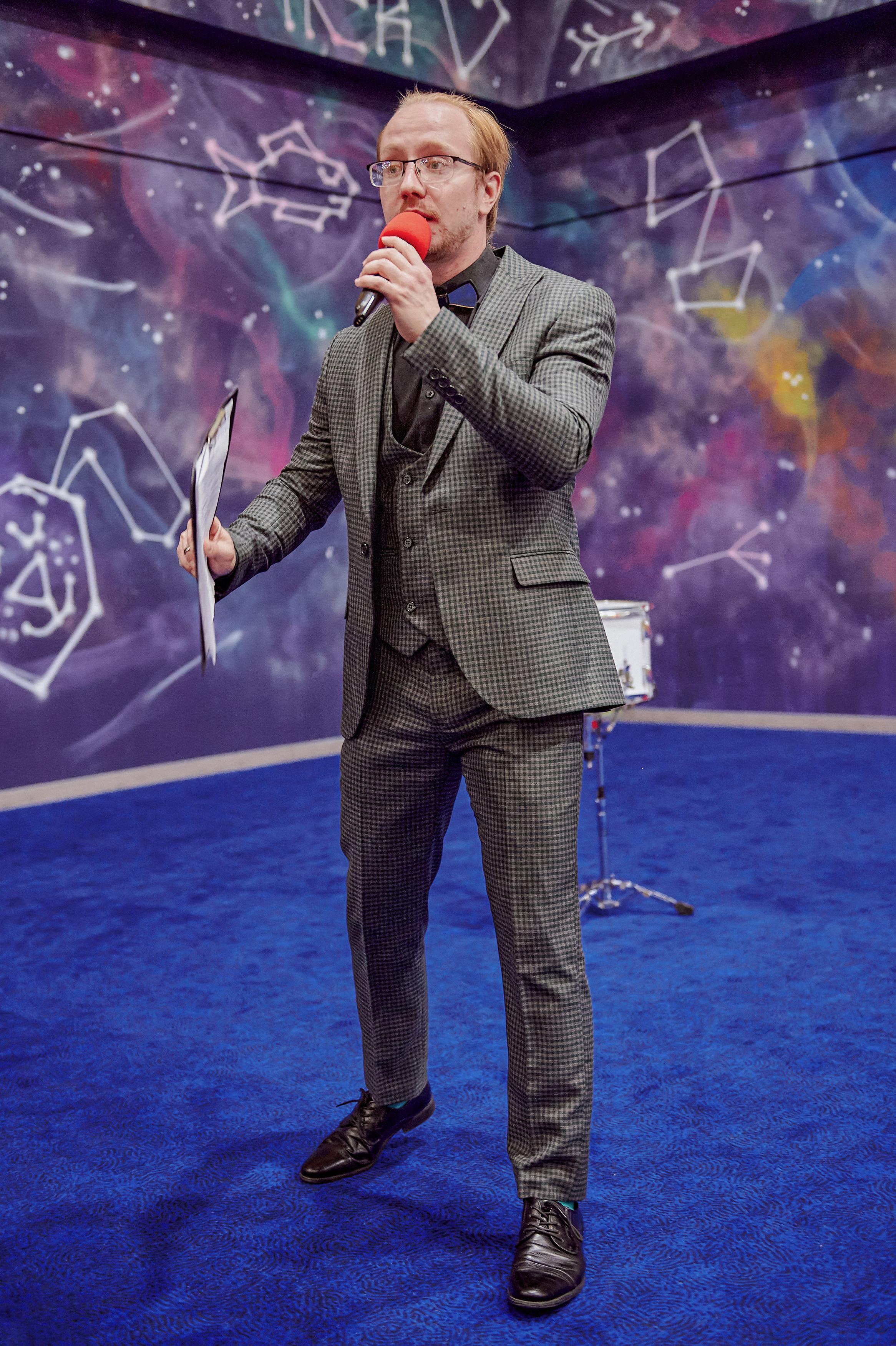 Портфолио репортажной фотосъёмки: Открытие "Vanana park". Фотограф Яковлев Роман — Красноярск