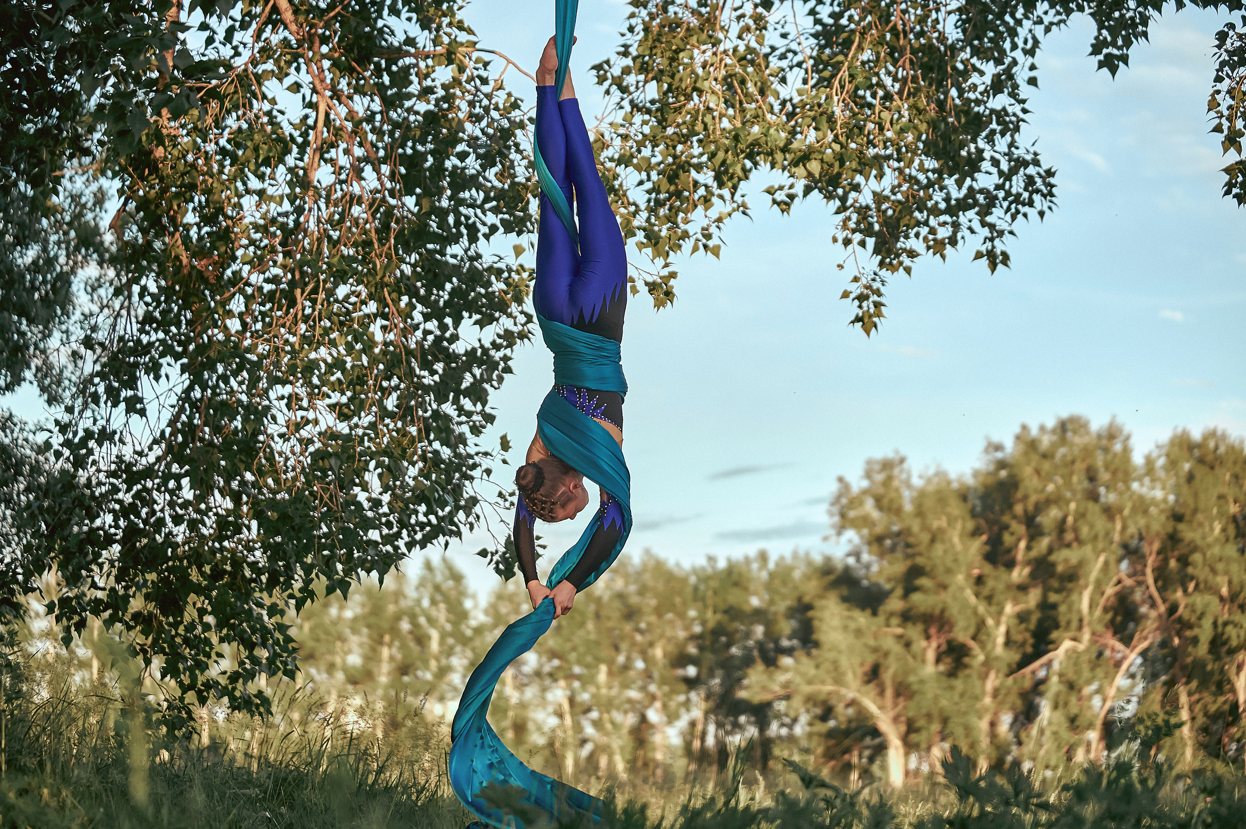 Портфолио репортажной фотосъёмки: Школа аэробики "Rise studio" на ост.Татышева. Фотограф Яковлев Роман — Красноярск